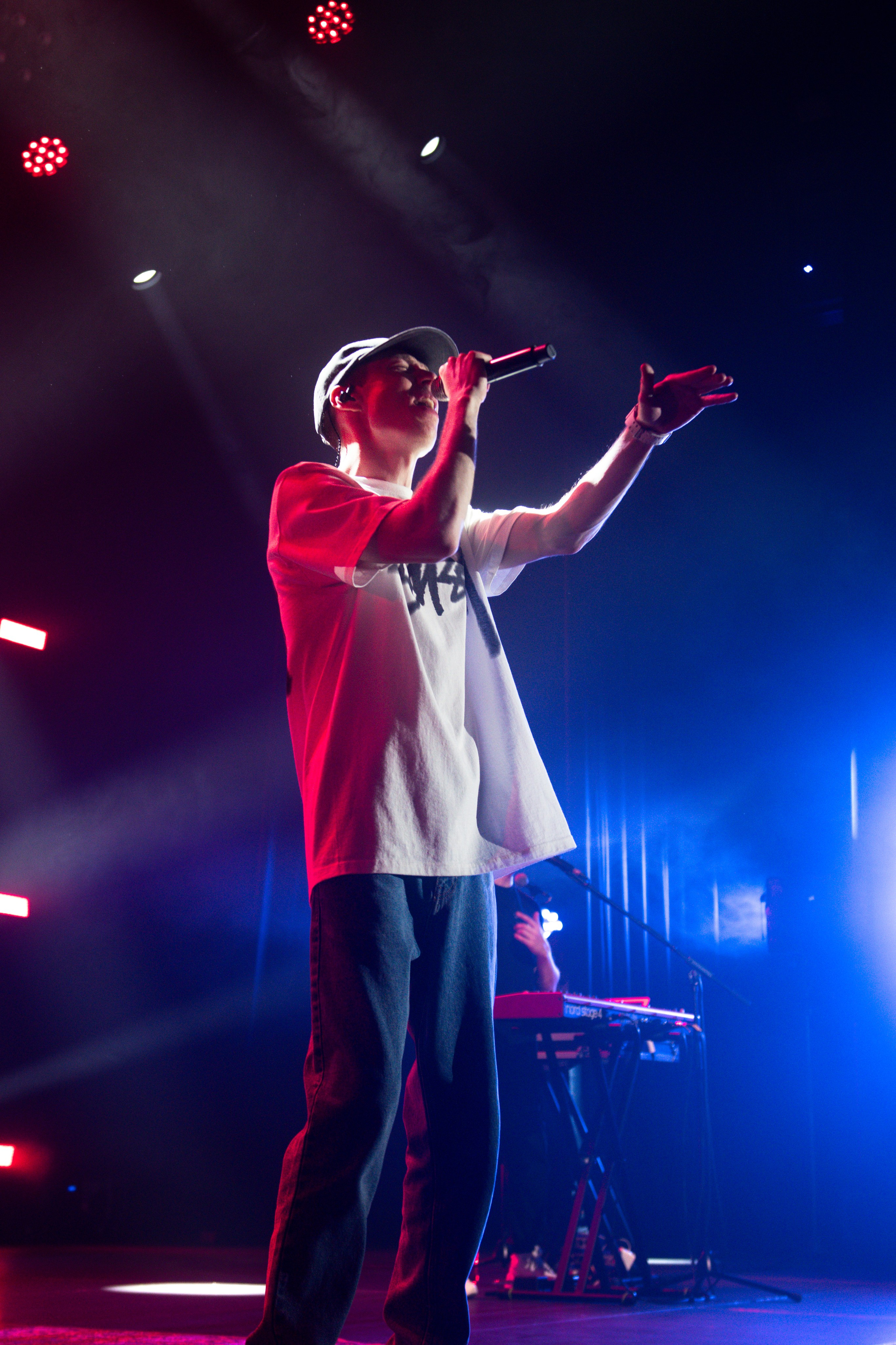 Концертные съемки. Фотограф Нижний Новгород Арина Козлова