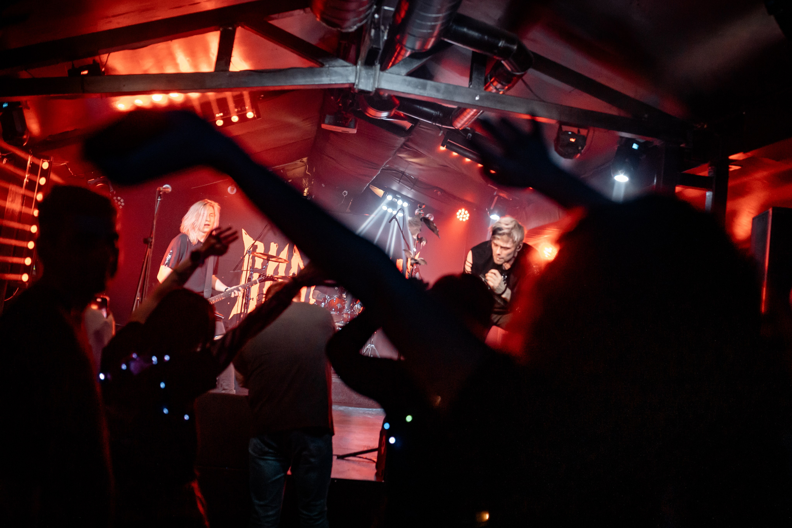 MAYDAY FEST. Фотограф Елена Богачева (lenalena_na_na_na)