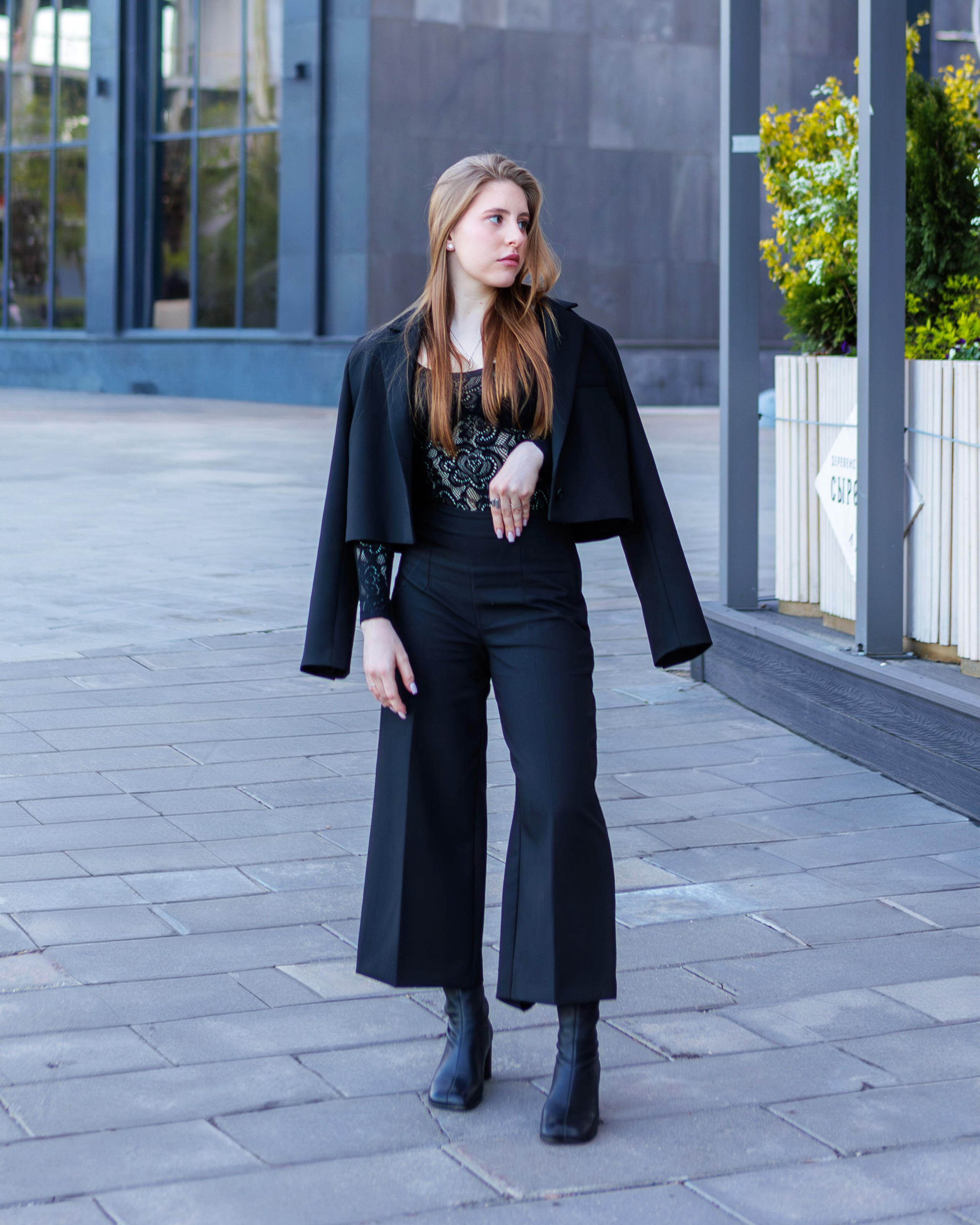 Варвара. Семейный и детский фотограф в Москве Юлия