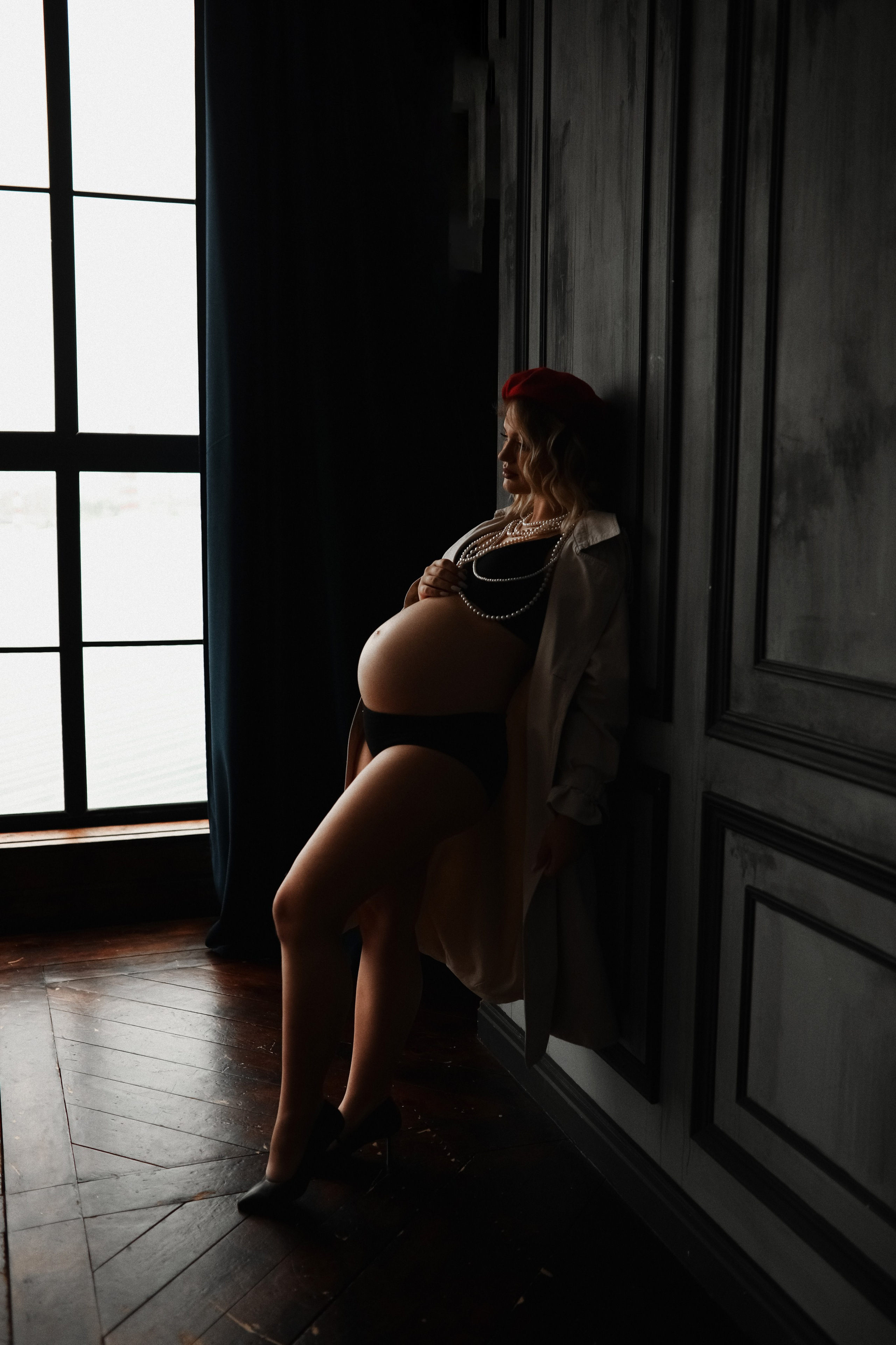 Арина. Фотограф чувственного портрета в Санкт-Петербурге Светлана Фролова