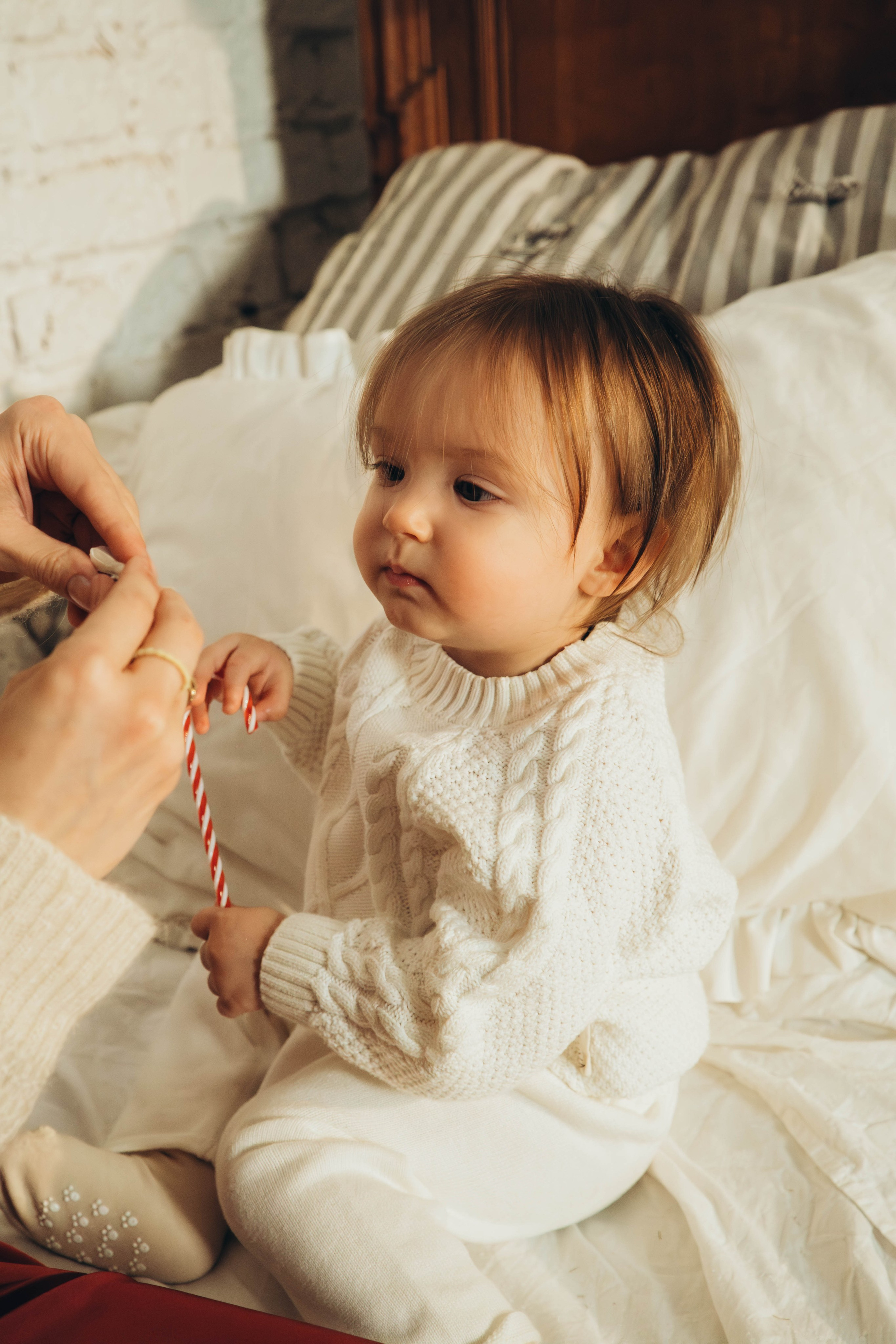 Анастасия и Мира. Студия «Мох». Фотограф Москва Валерия Веденина