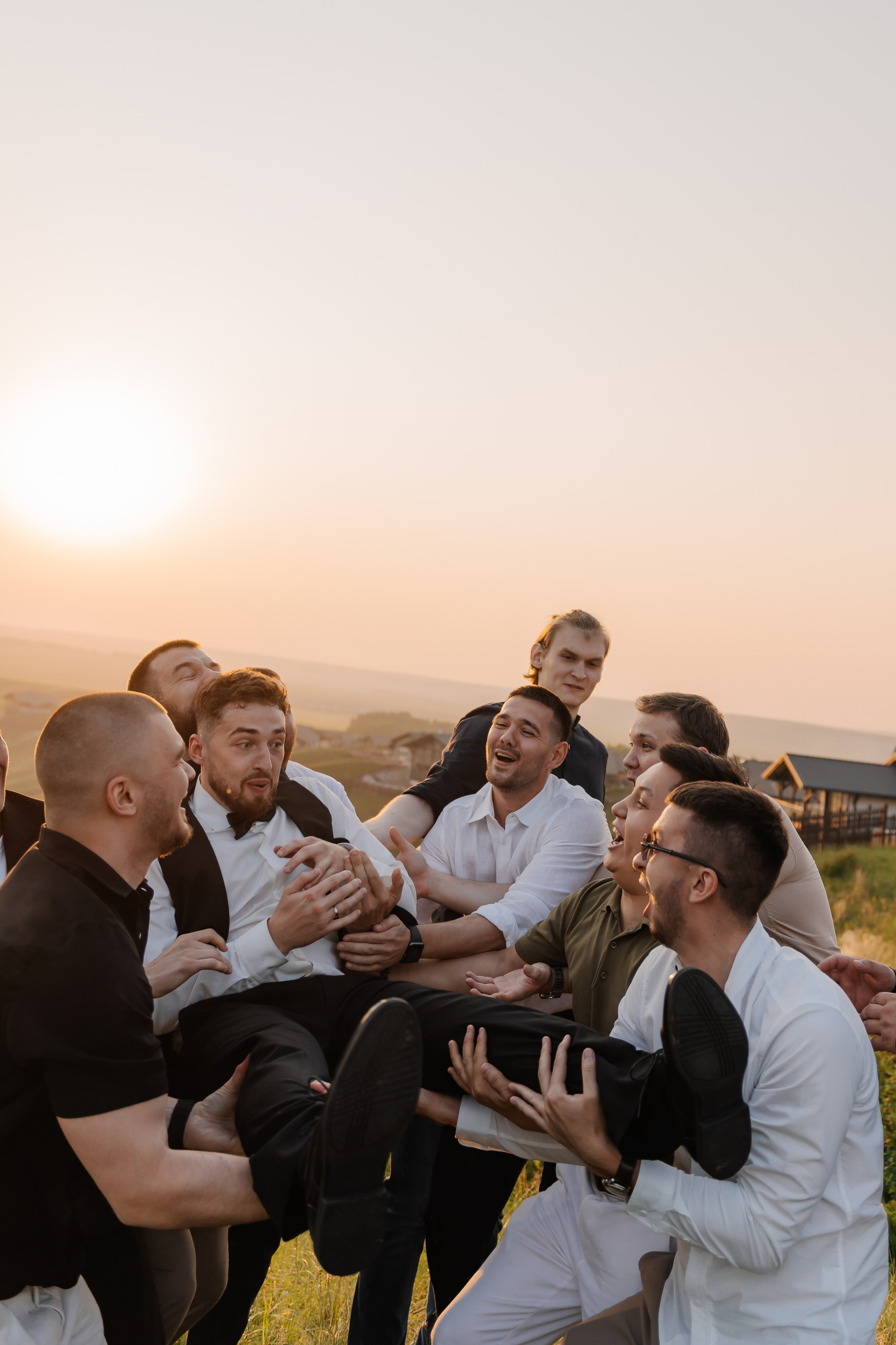 Душевная история Алины и Кирилла. СВАДЕБНЫЙ ФОТОГРАФ КРАСНОЯРСК