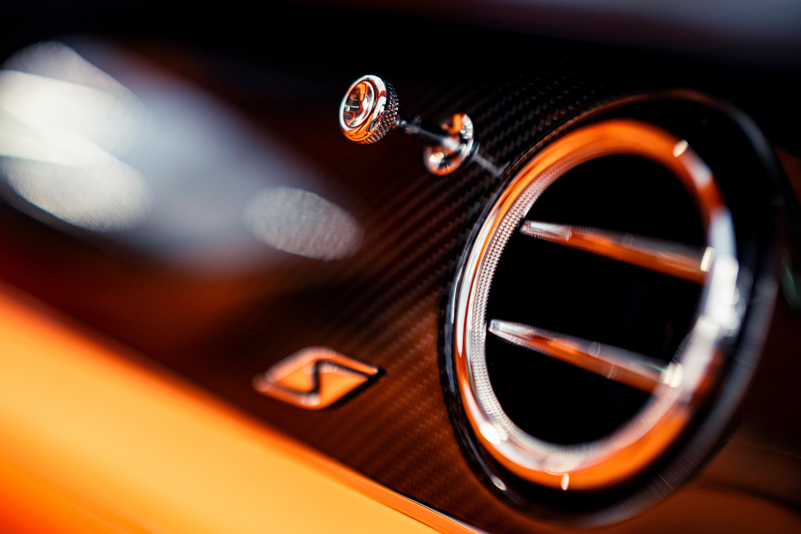 Bentley. Фотограф в Москве Денис Курашев