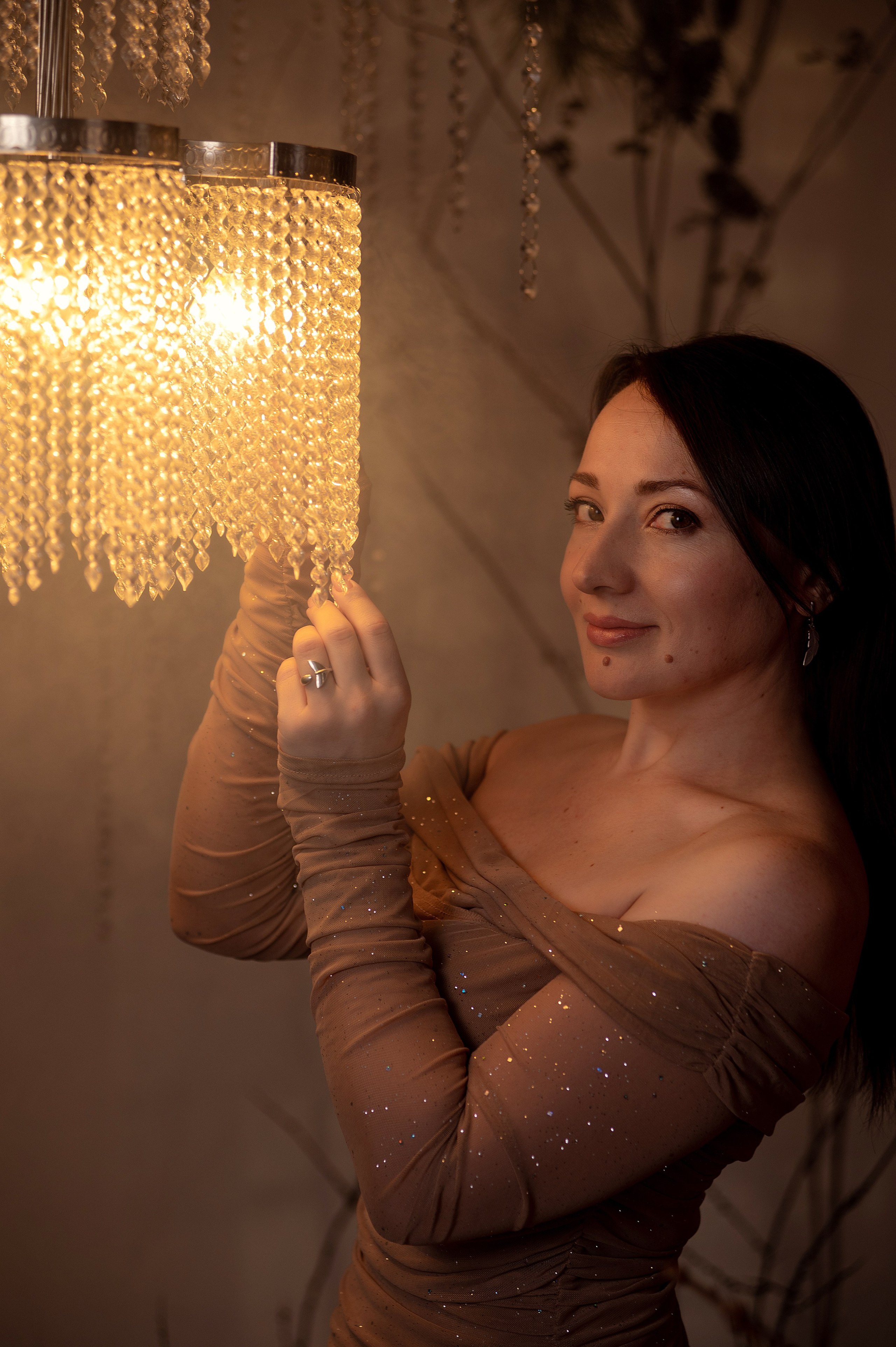 Таня. Фотограф Виктория Воронина