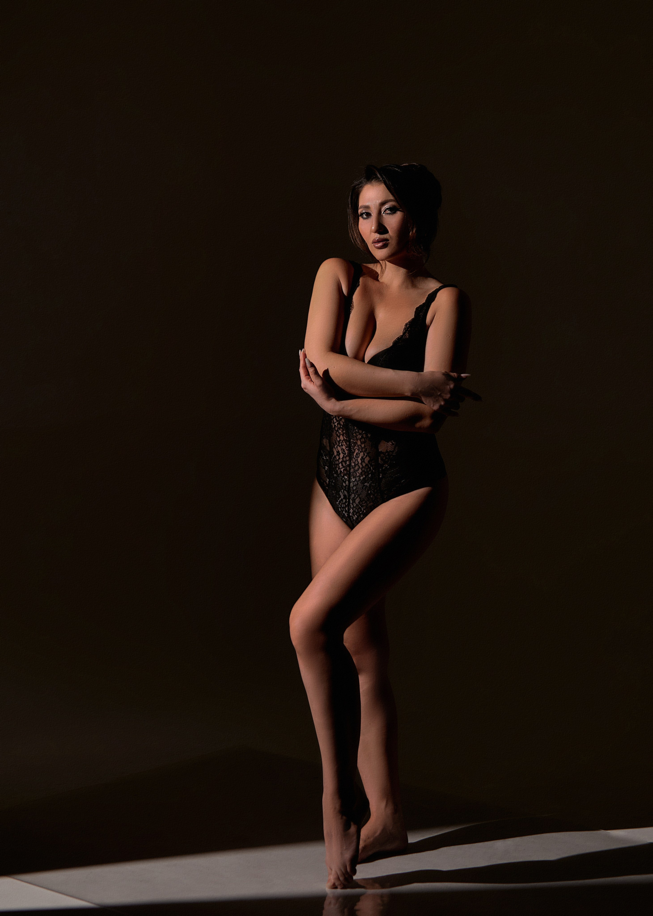 Женя. Фотограф Виктория Воронина