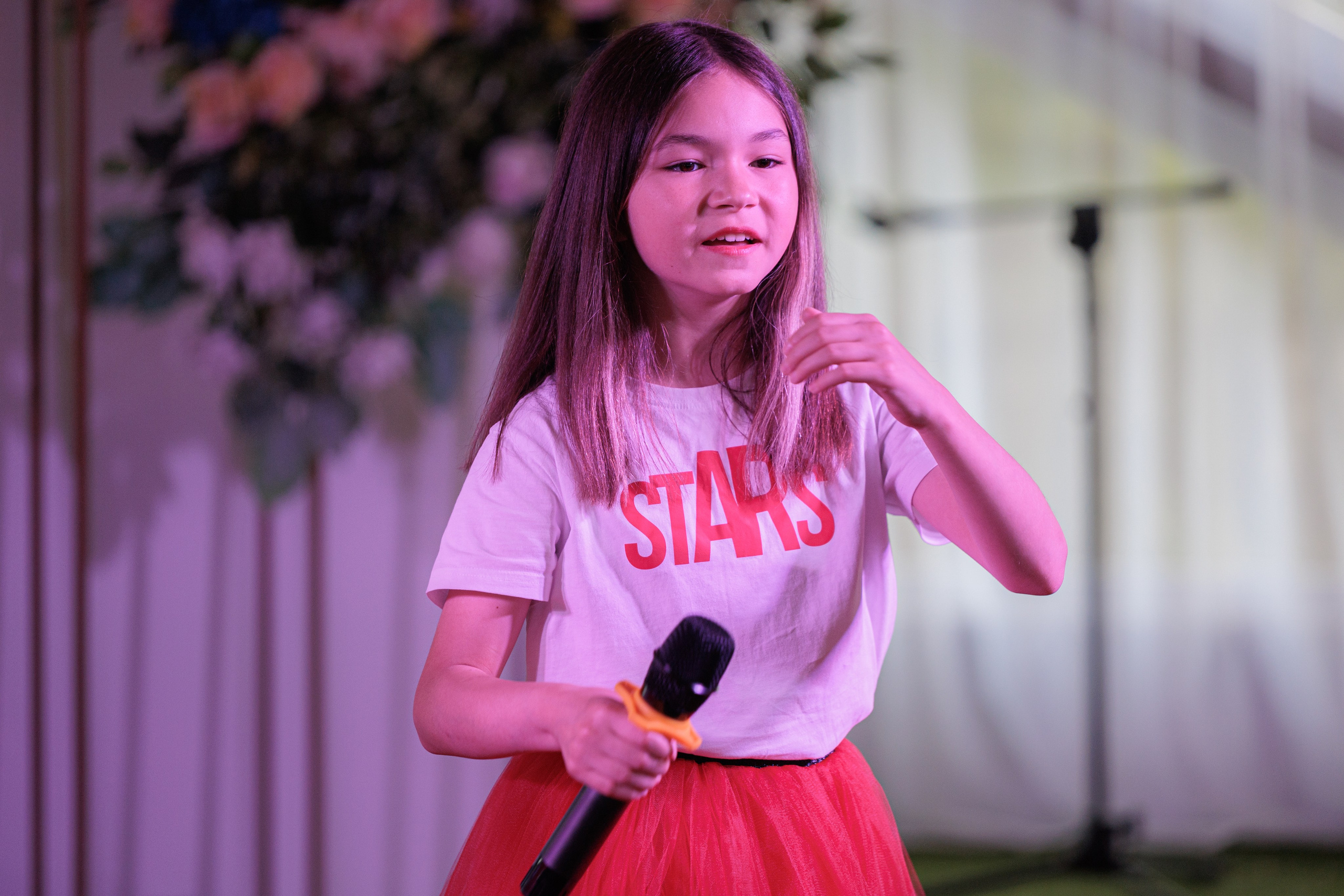 Вечерний STARS. Ваши Истории. Фотограф/видеограф. Абакан