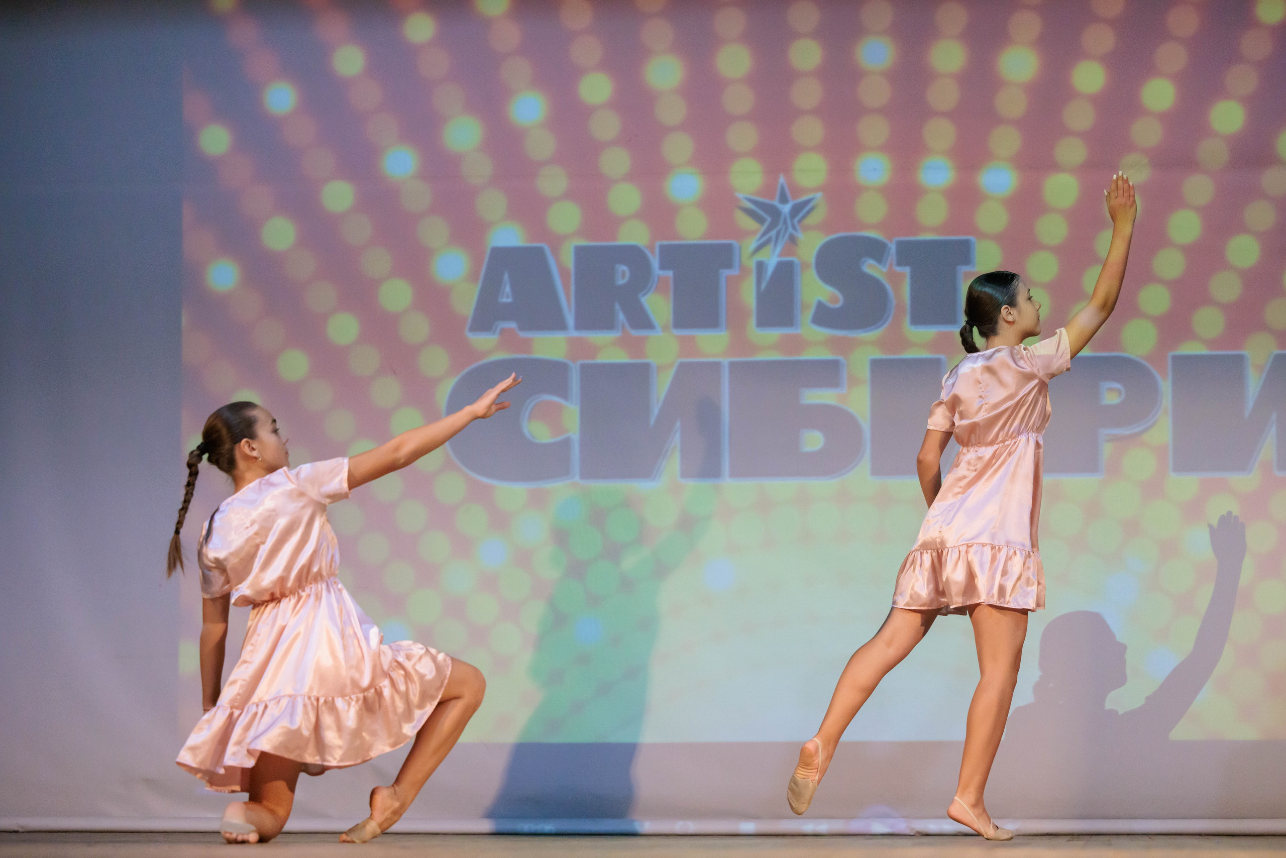 ARТист Сибири 2023. Ваши Истории. Фотограф/видеограф. Абакан