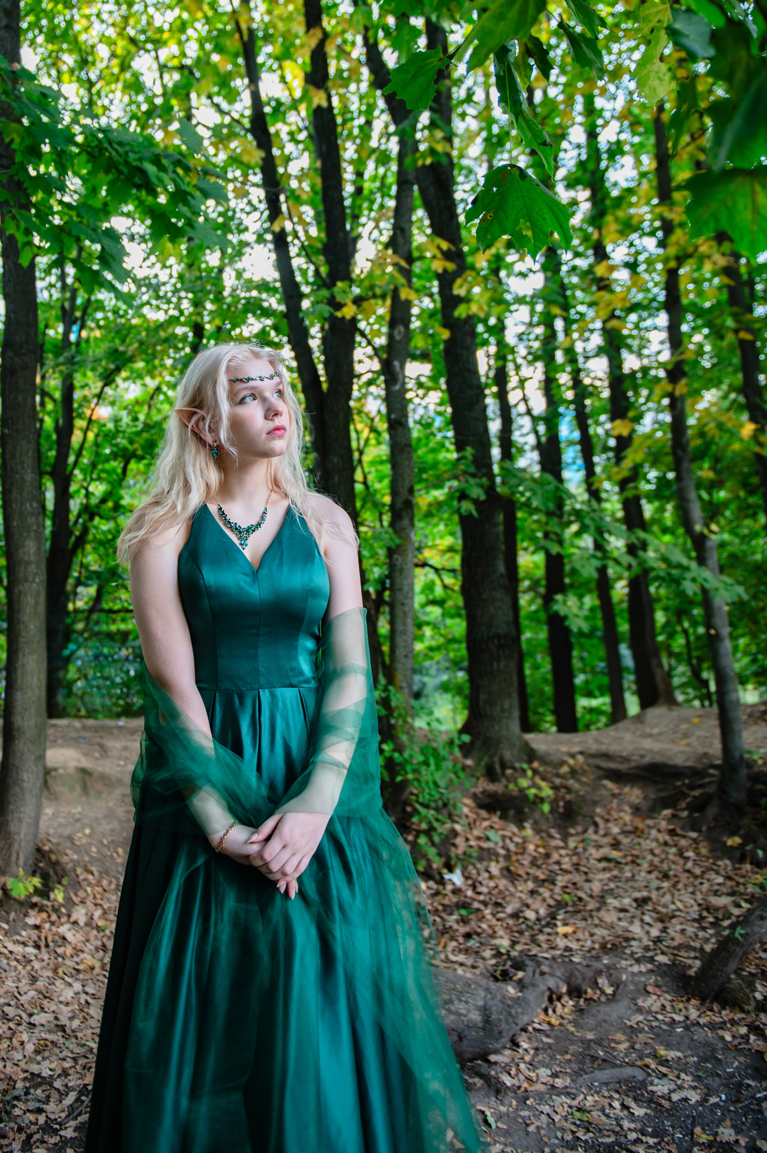 Fairy Elf. Свадебный и семейный фотограф в Москве Елена Новикова