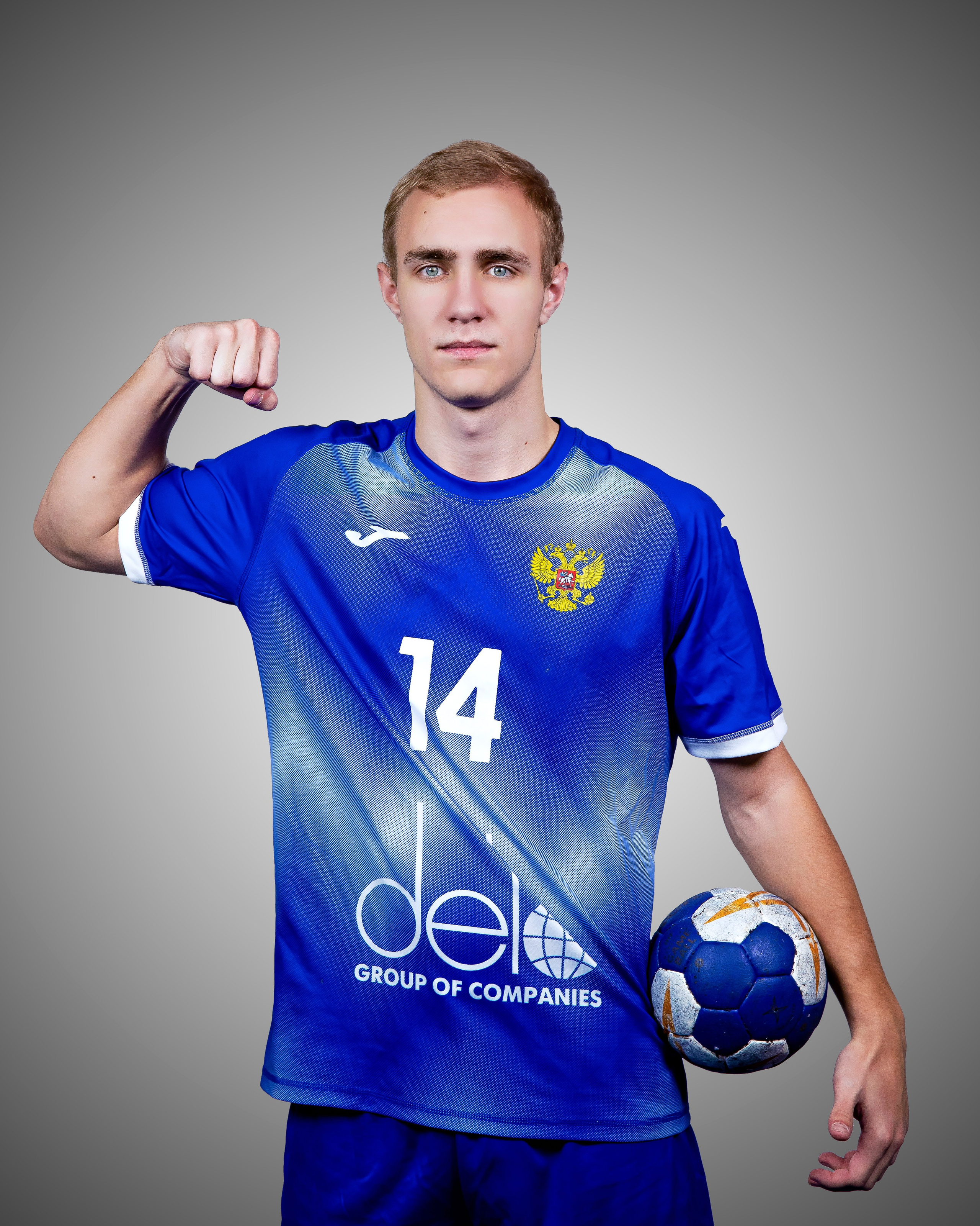 ПРЕДСЕЗОННАЯ ФОТОСЕССИЯ. Спортивный фотограф Максим Серегин