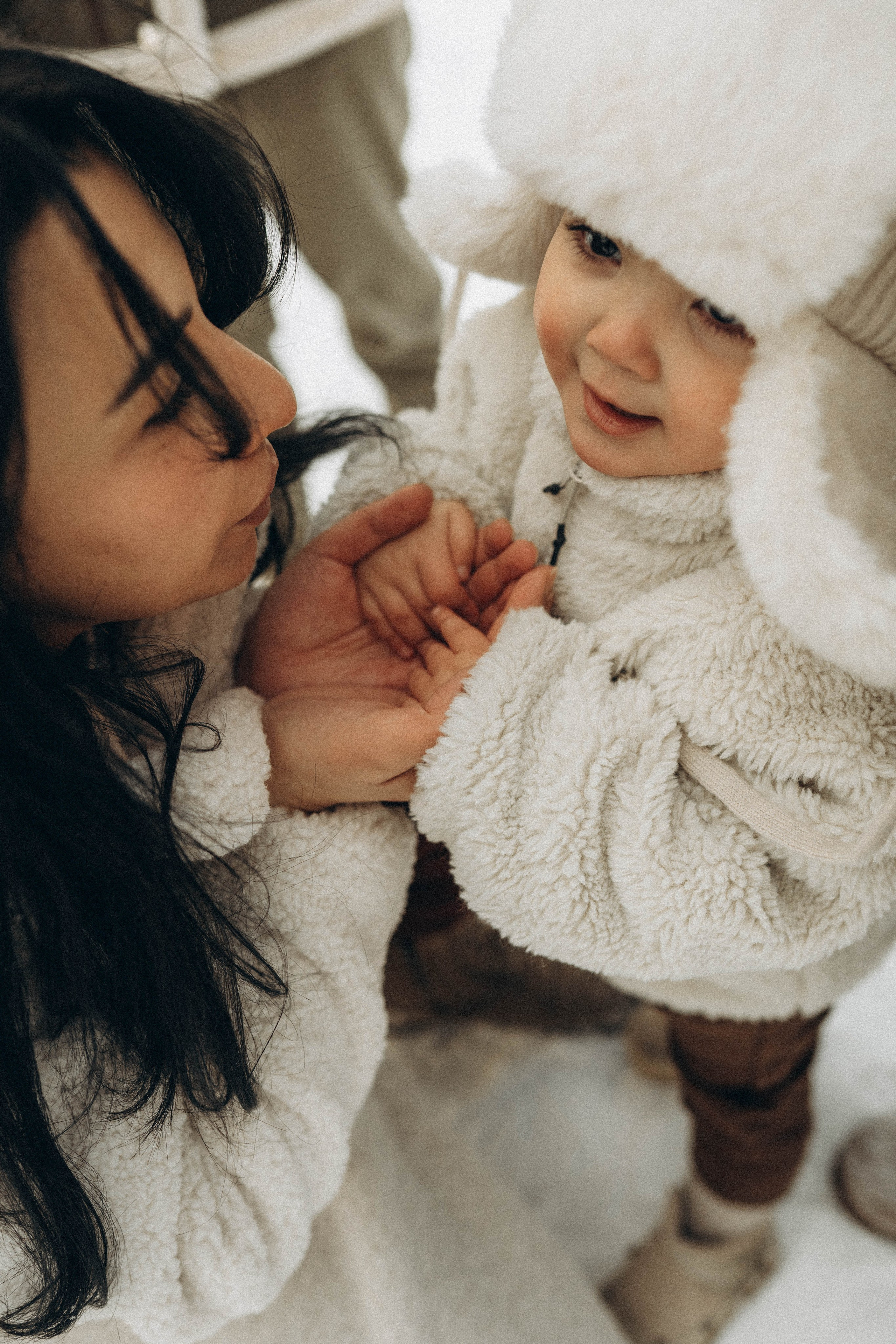 Сабина, Амир, Самир, Мирай и София. Семейный фотограф Юлия Котова