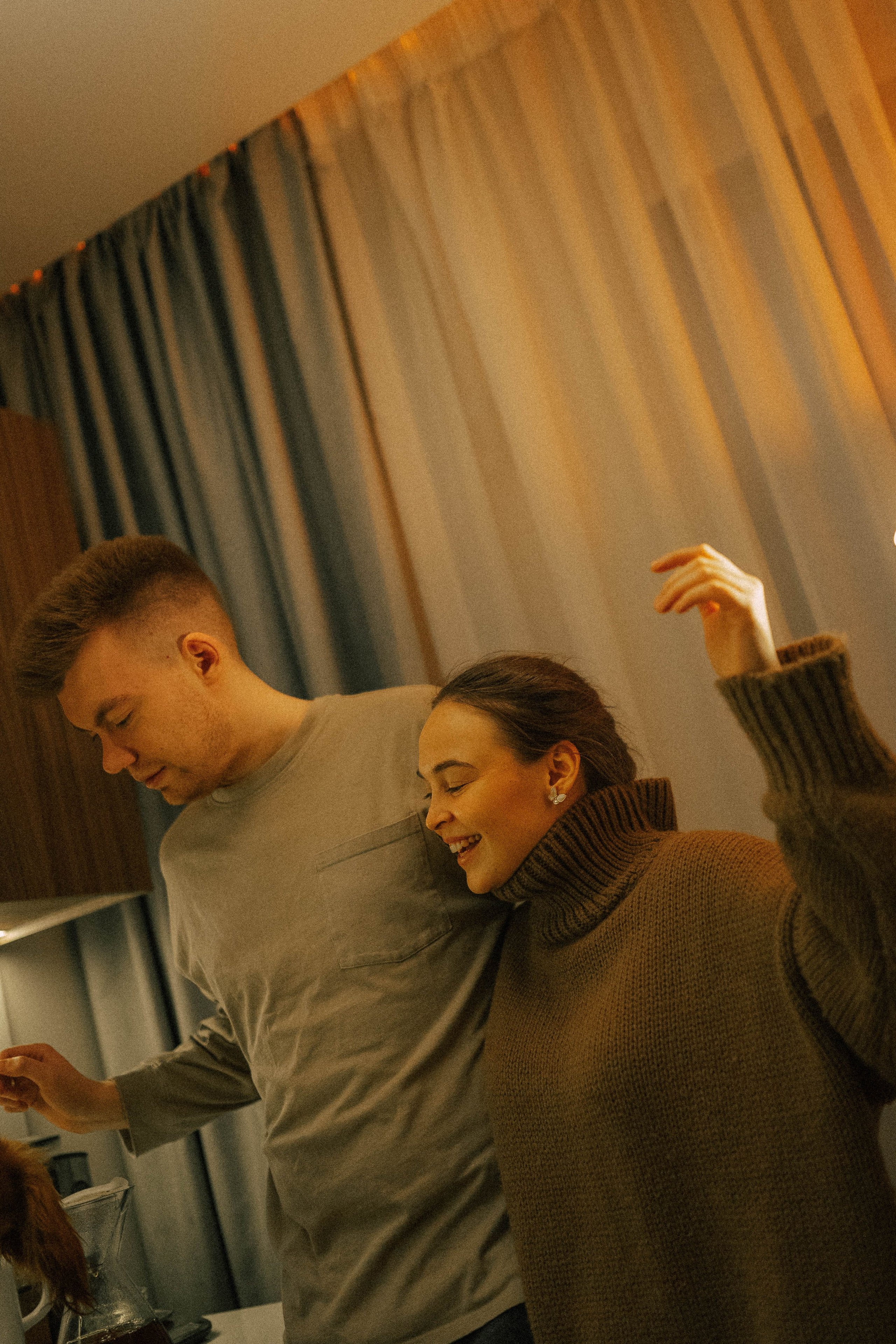 Аня и Даня. Семейный фотограф Юлия Котова