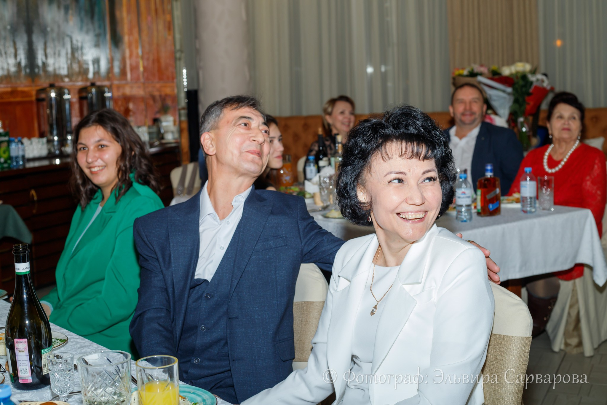 Юбилей Карины. Репортажный Фотограф