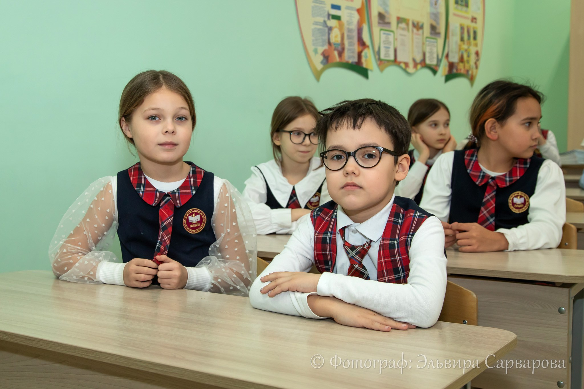 Мастер-класс по леденцам. Репортажный Фотограф