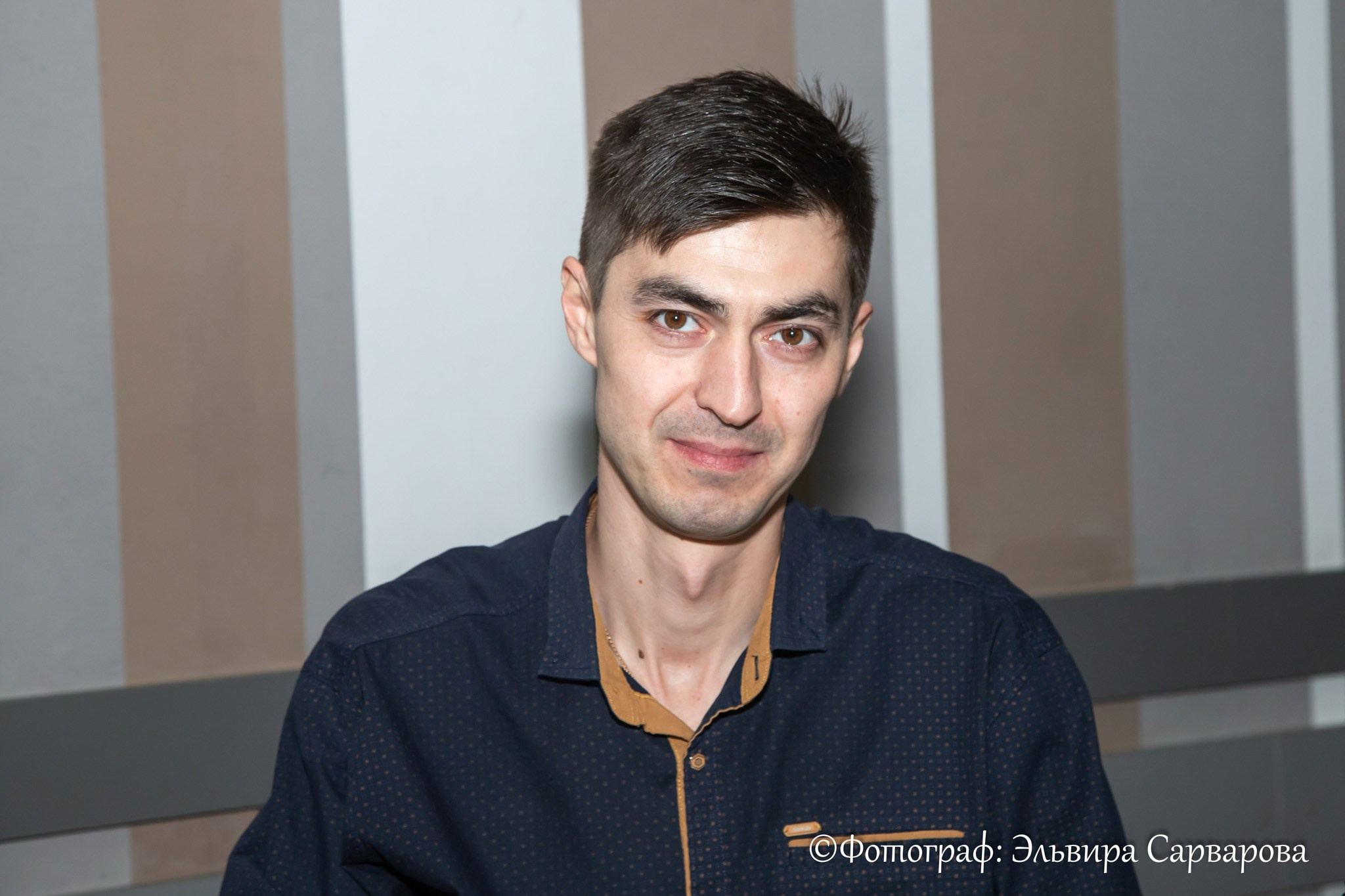 Новогодний корпоратив. Репортажный Фотограф