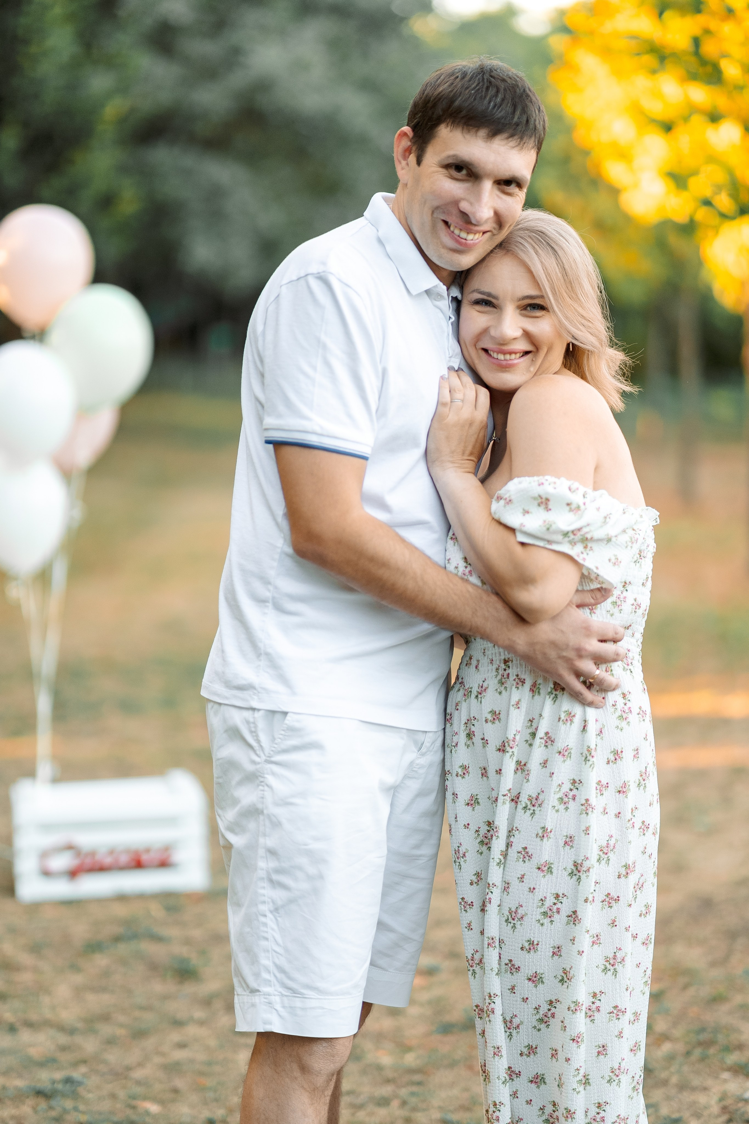 Ботанический сад. Фотограф Мария Зайчик