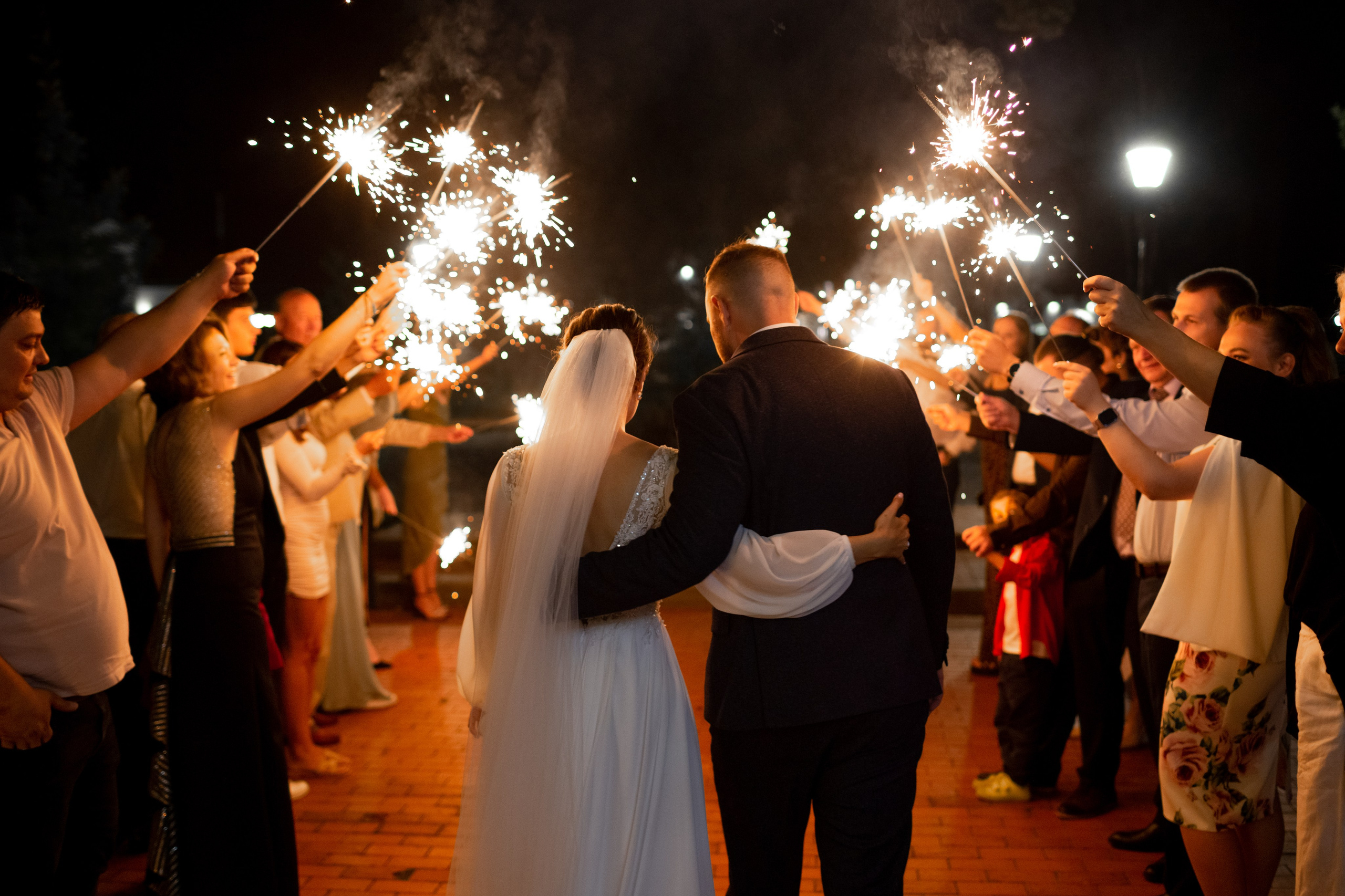 Свадебная фотопрогулка в Пушкине. Свадебный фотограф Кирилл Белый