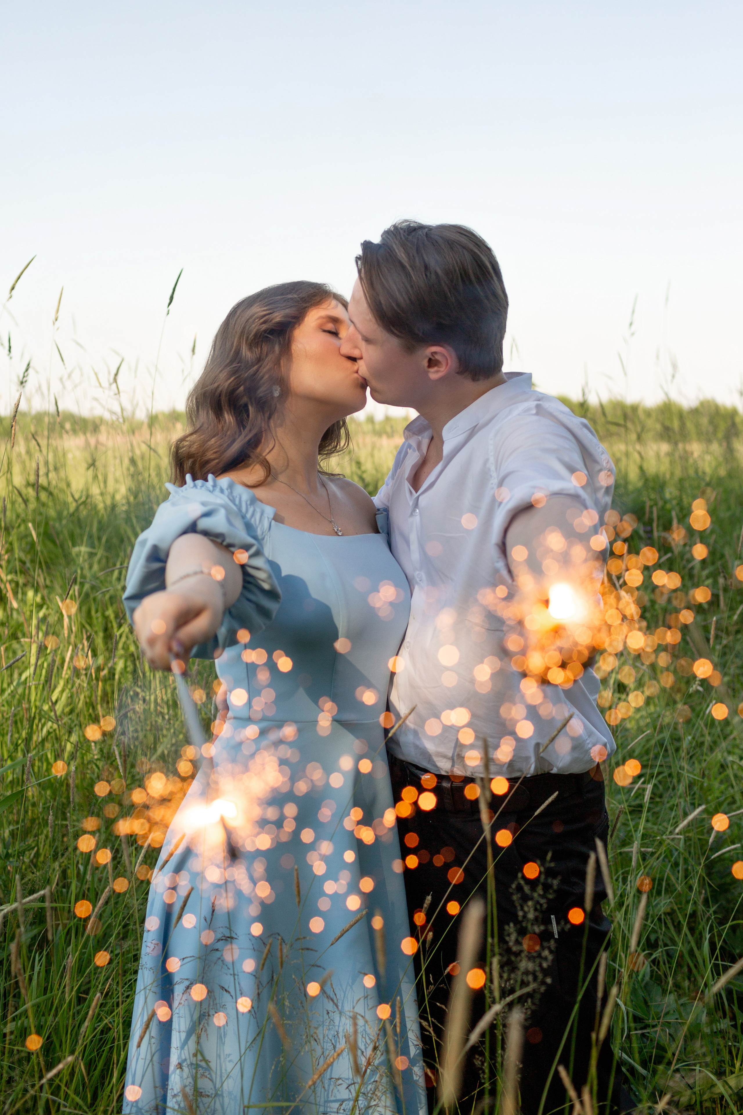 Фотосессия love story. Свадебный фотограф Кирилл Белый