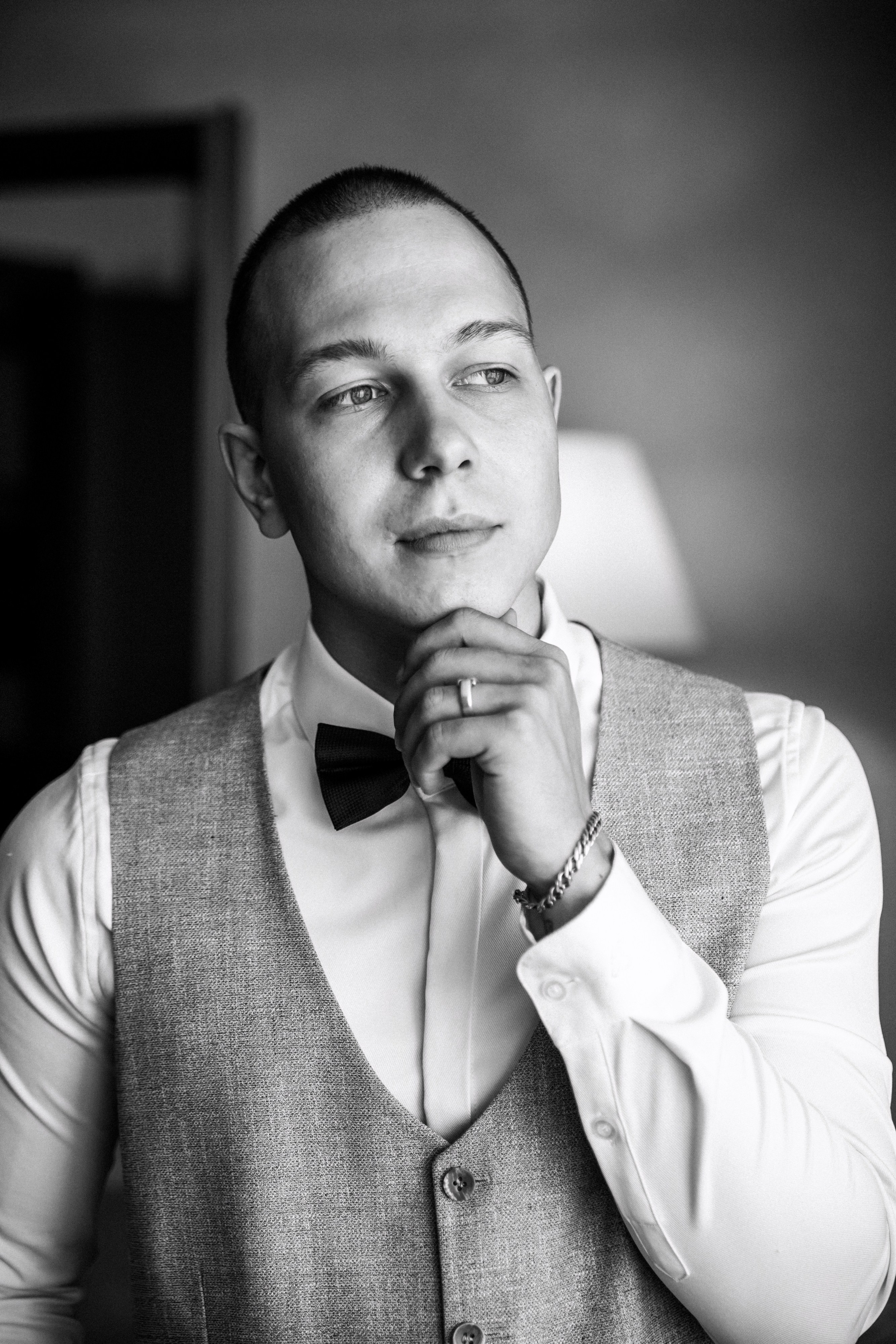 Никита и Даша. Свадебный и семейный фотограф Самара и Самарская область Дарья Зарипова