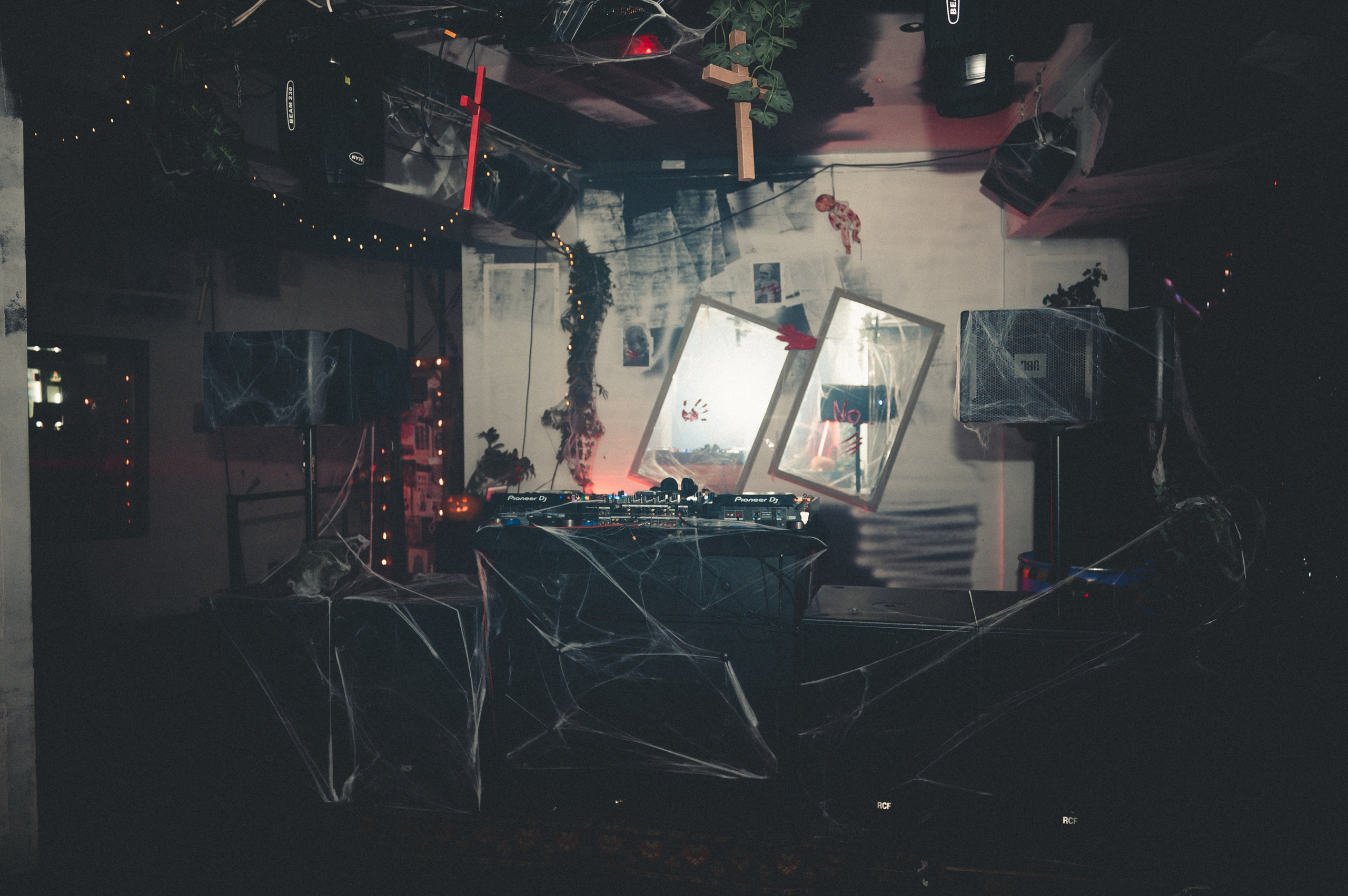 Хэллоуинская вечеринка TОСНКА. Женский фотограф Крещение Венчание Москва Брянск