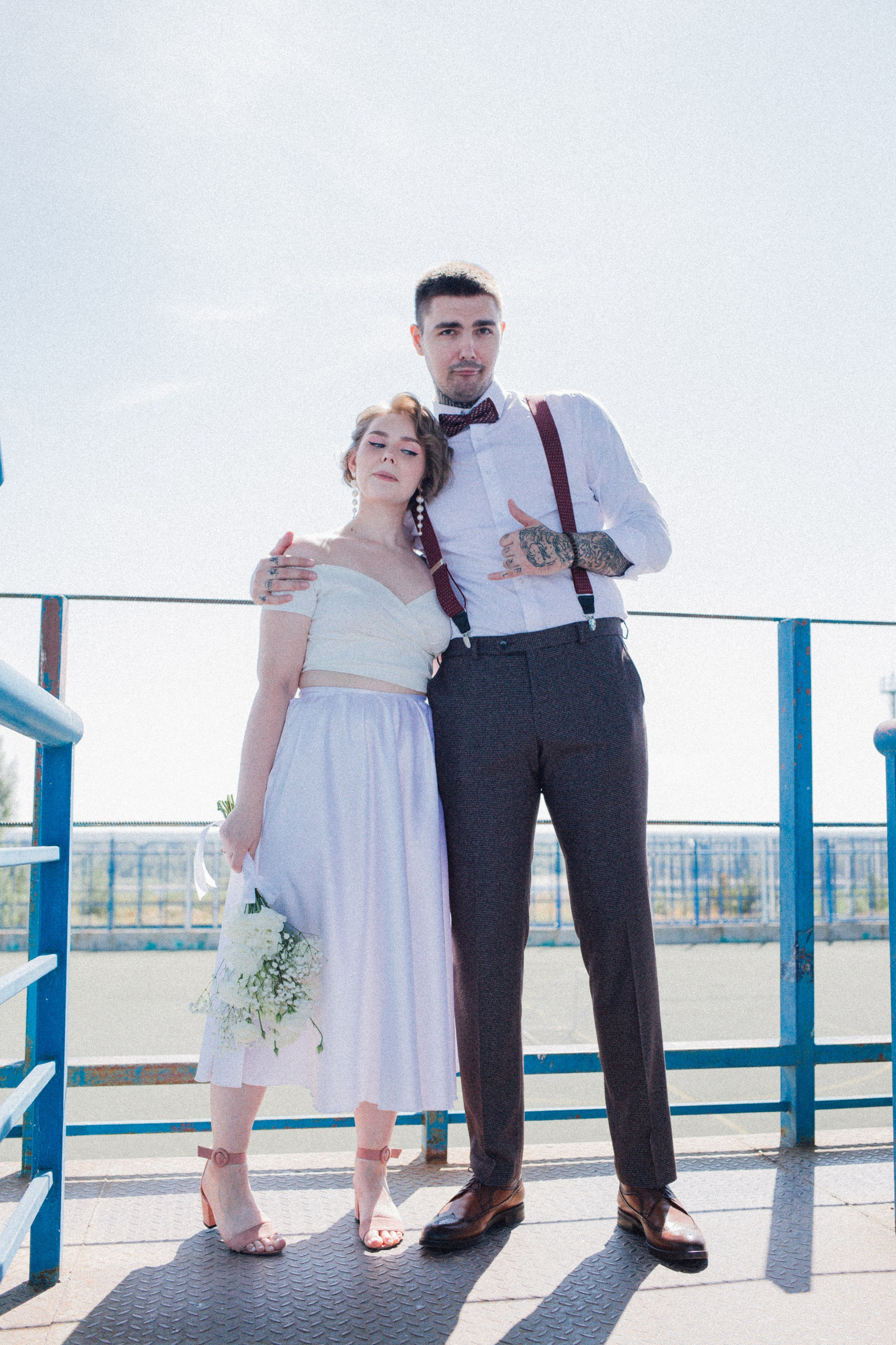 Ярослав + Лиза. Фотограф в Волгограде Карина Хлебушкина