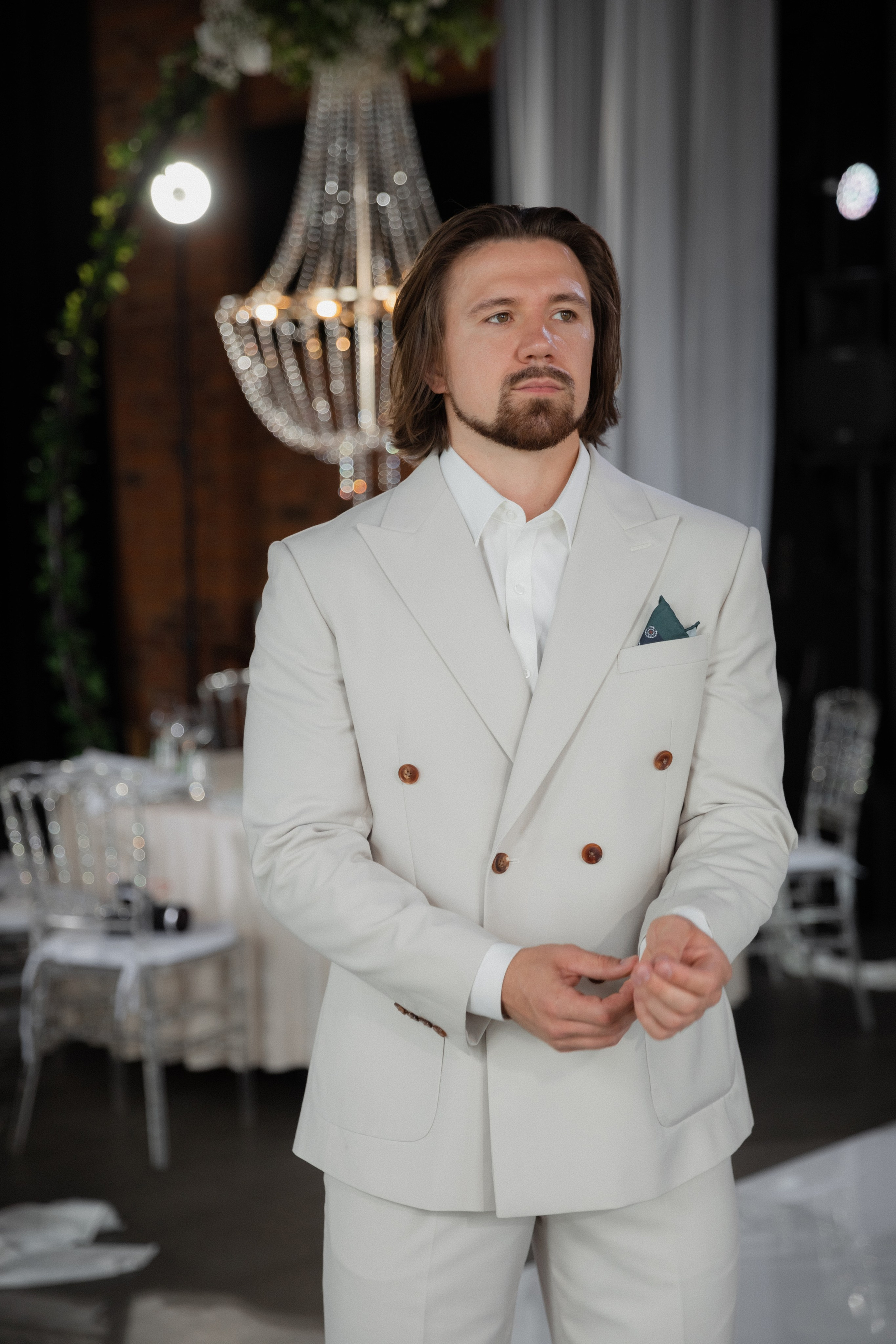 Полина & Евгений. Свадебный и семейный фотограф в Красноярске