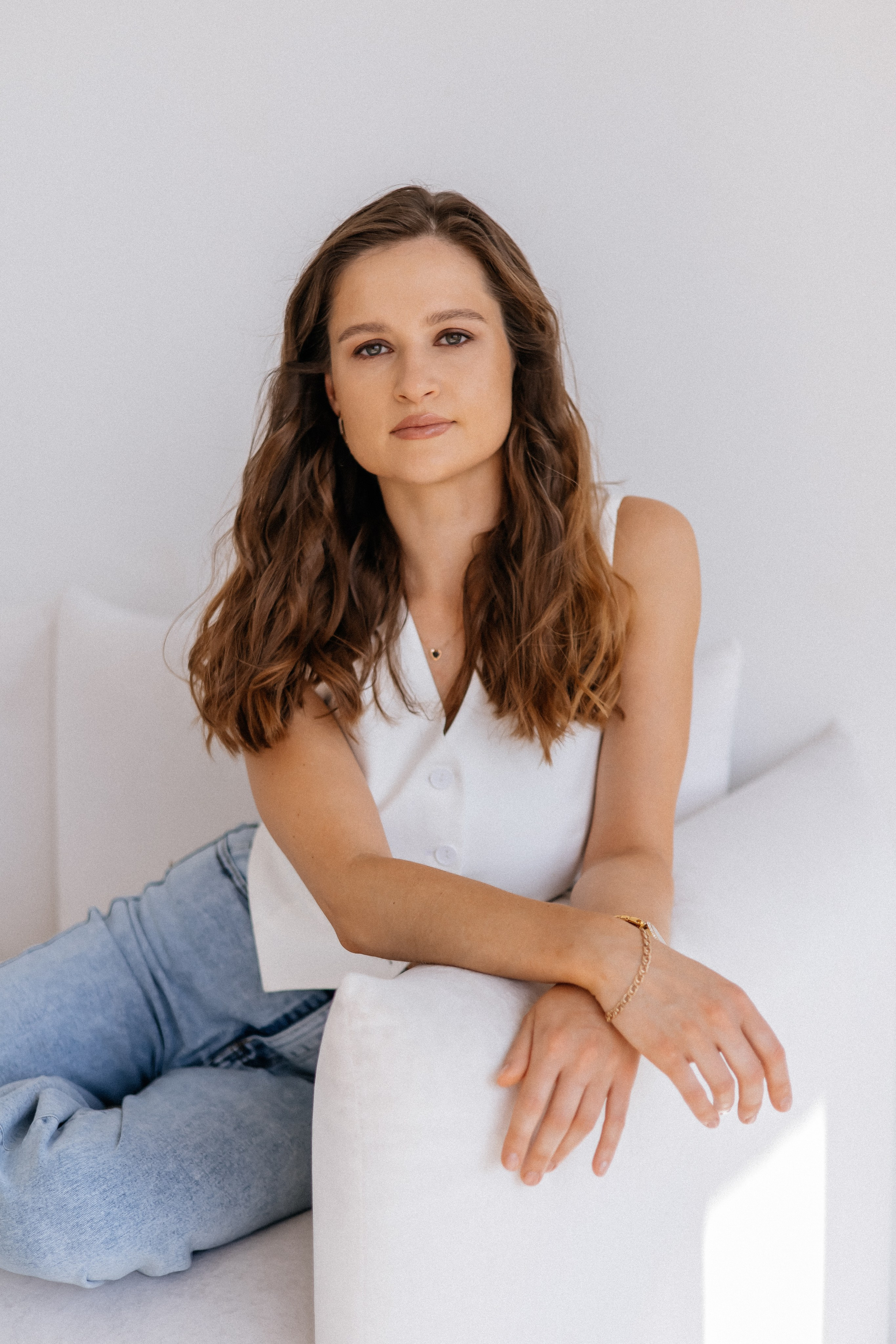 Алена. Светлана Ванцлав — фотограф Минск, Беларусь