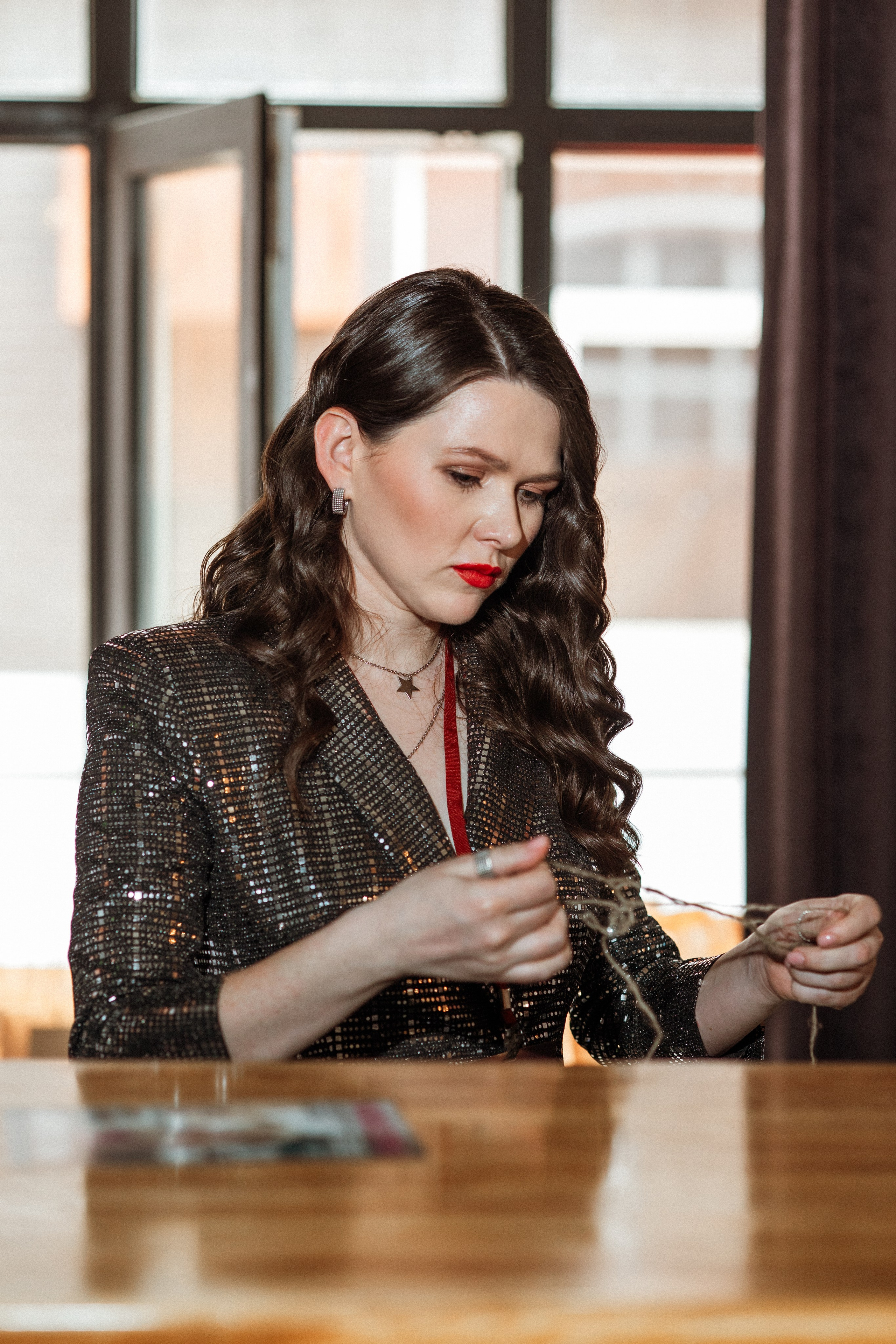 CBcon. Фотограф анималист в Москве Майорова Евгения