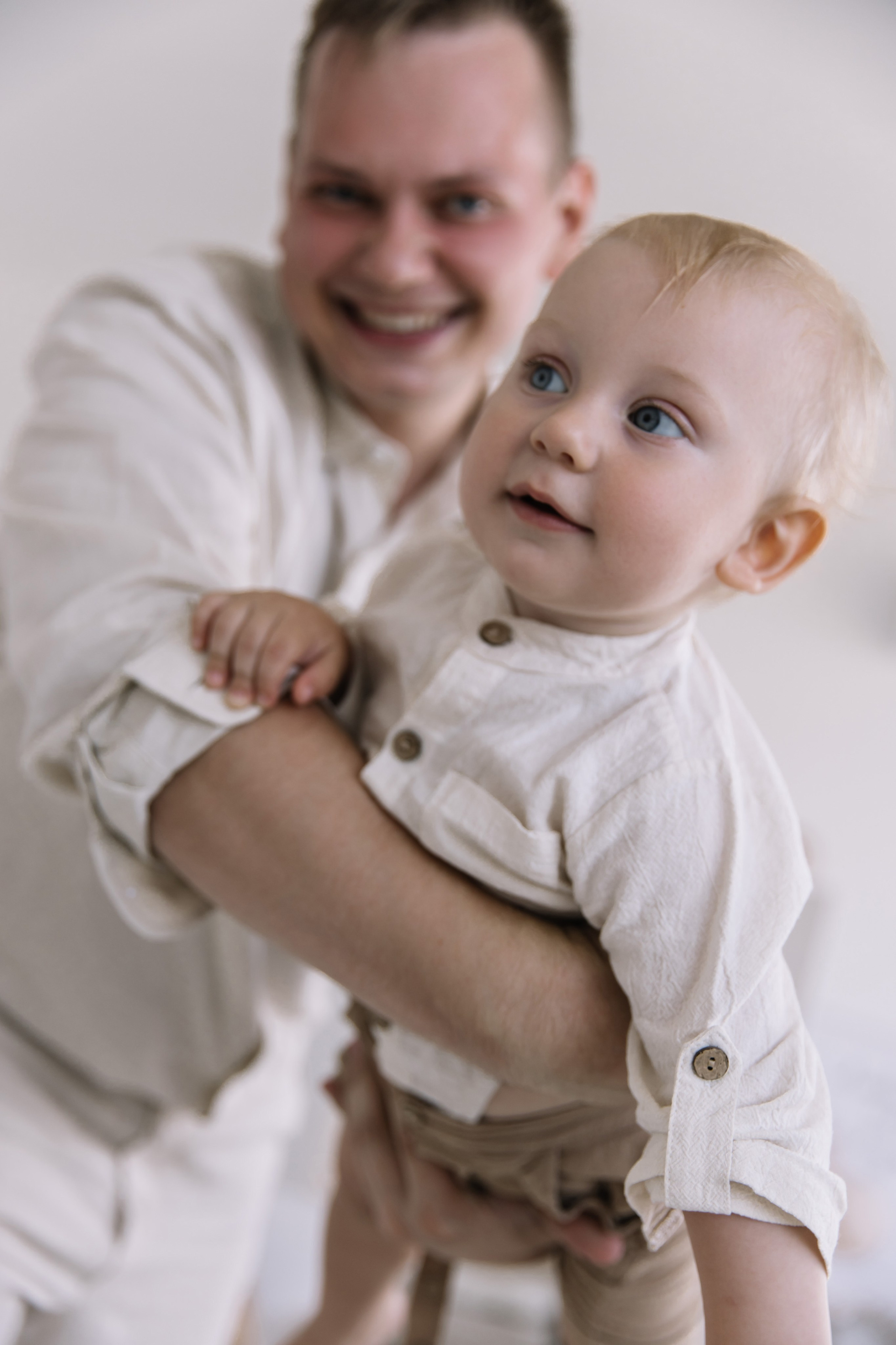 Др левы. Свадебный и семейный фотограф в Волгограде Анастасия Кошенскова