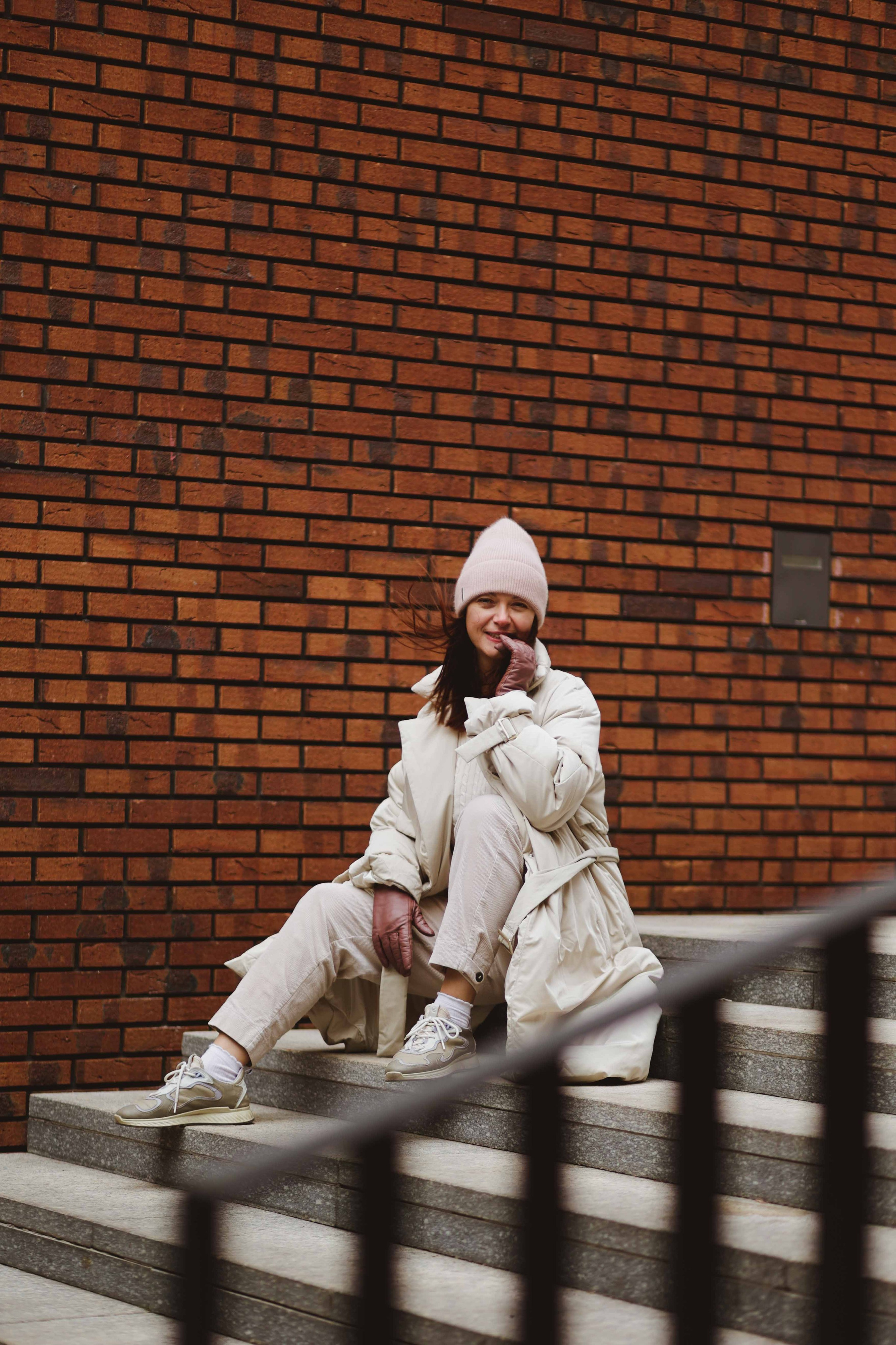 Женская. Семейный и детский фотограф в Москве