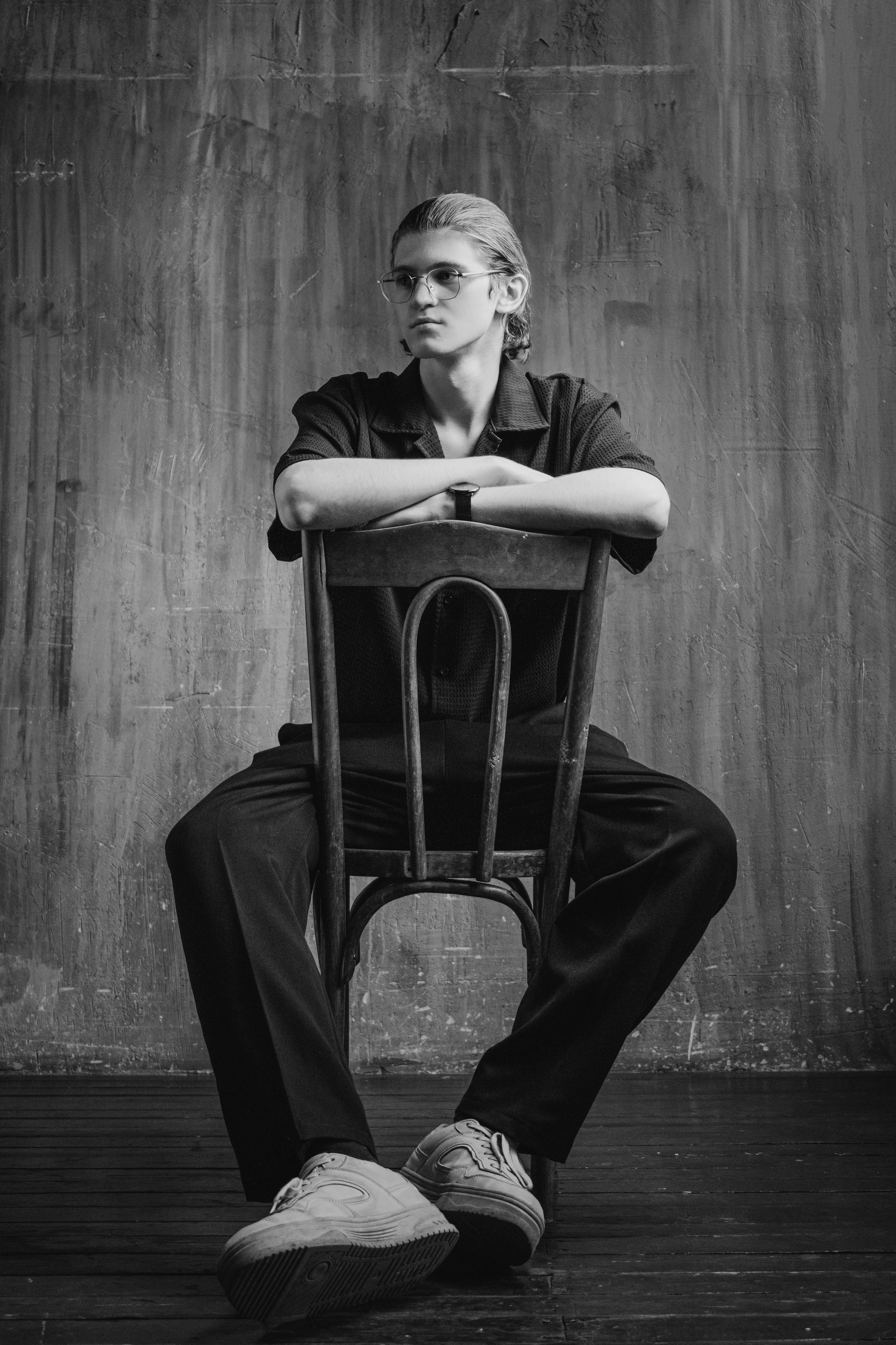 Maxim. Анна Сергеенкова | фотограф Москва