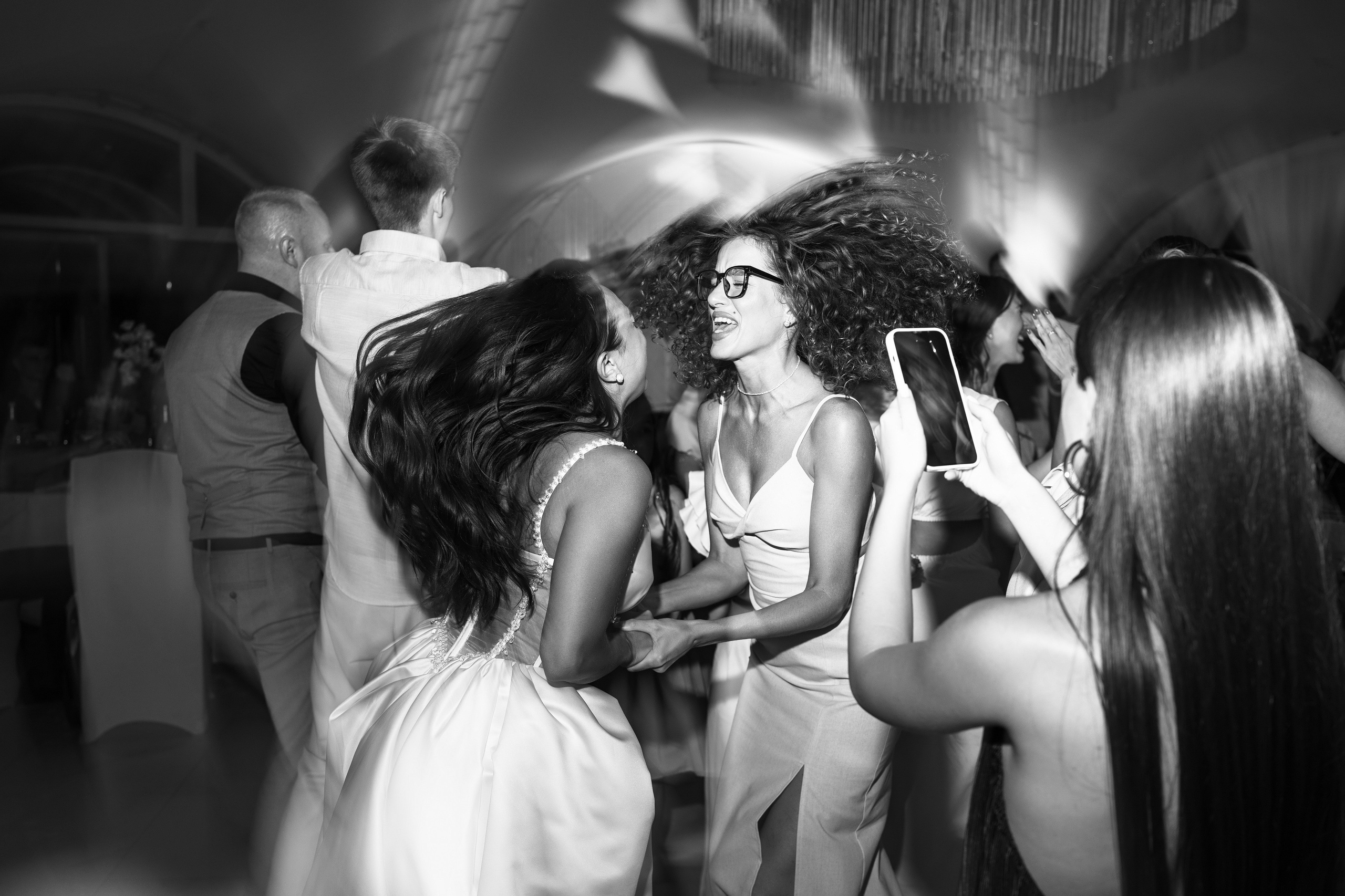 Марк и Элина. Свадебный и портретный фотограф в Симферополе и Крыму