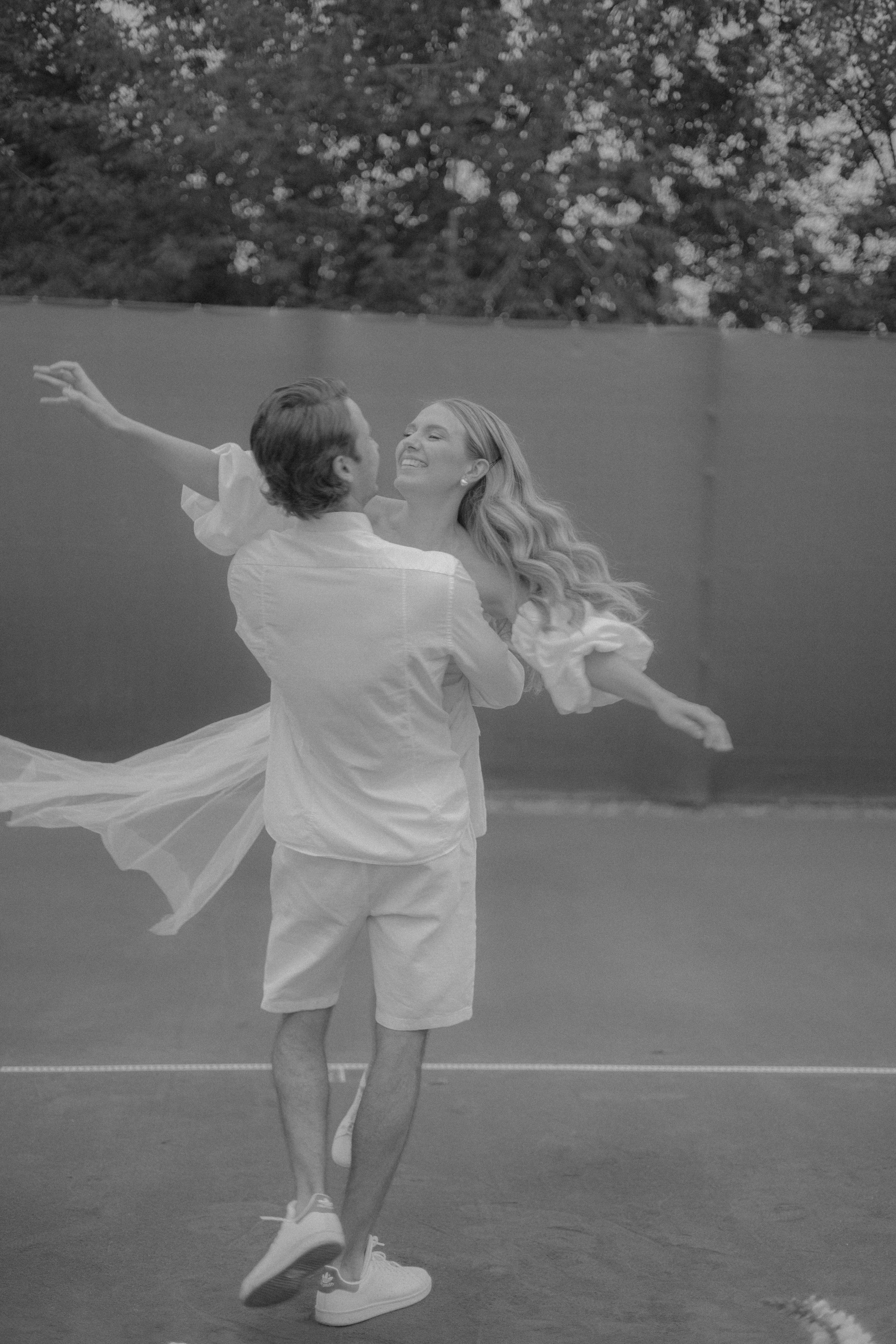 Настя и Лёша. Фотограф Москва Лада Ларина