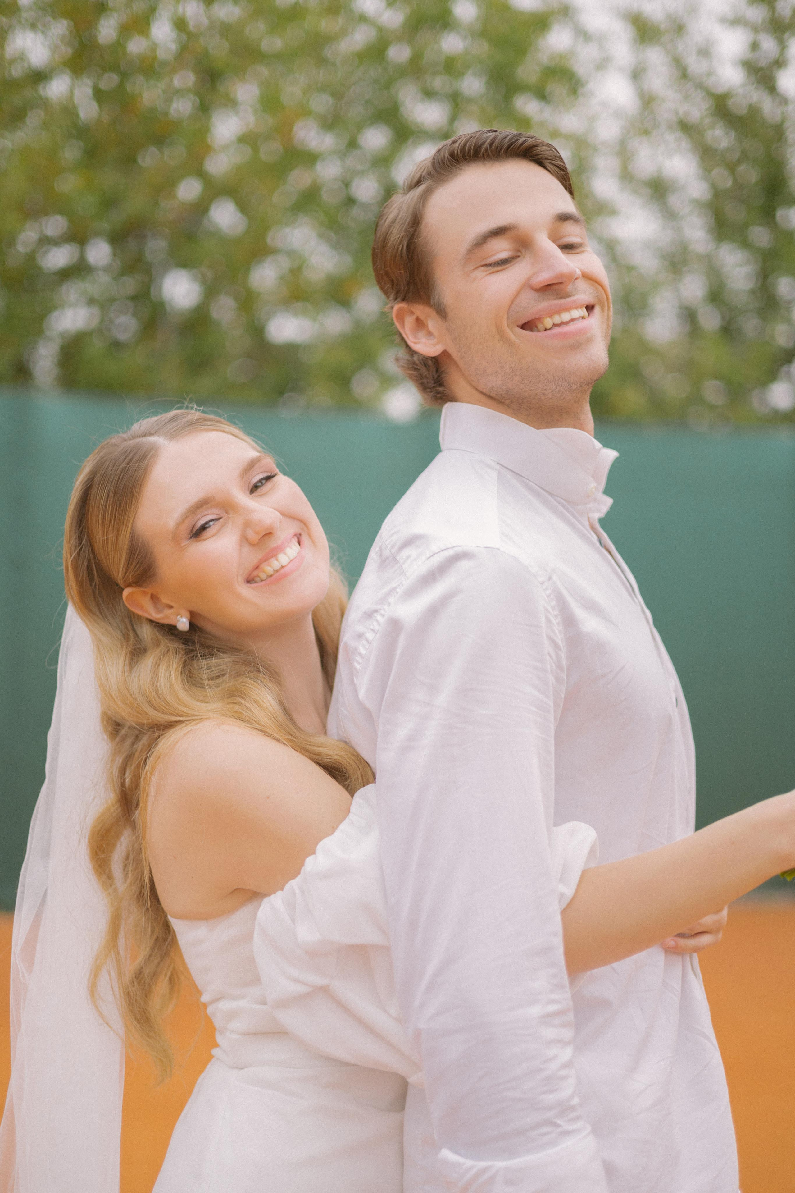 Настя и Лёша. Фотограф Москва Лада Ларина