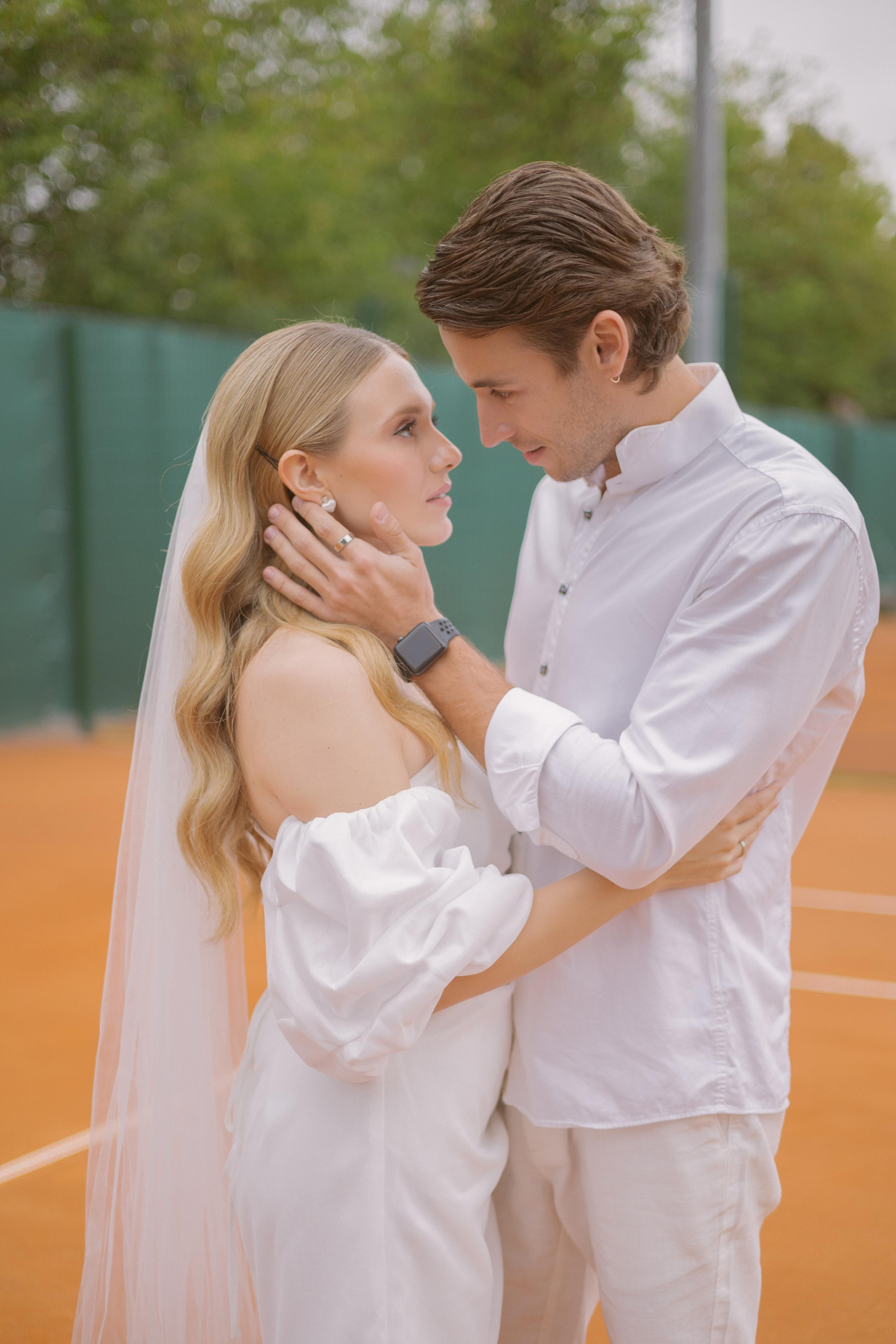 Настя и Лёша. Фотограф Москва Лада Ларина