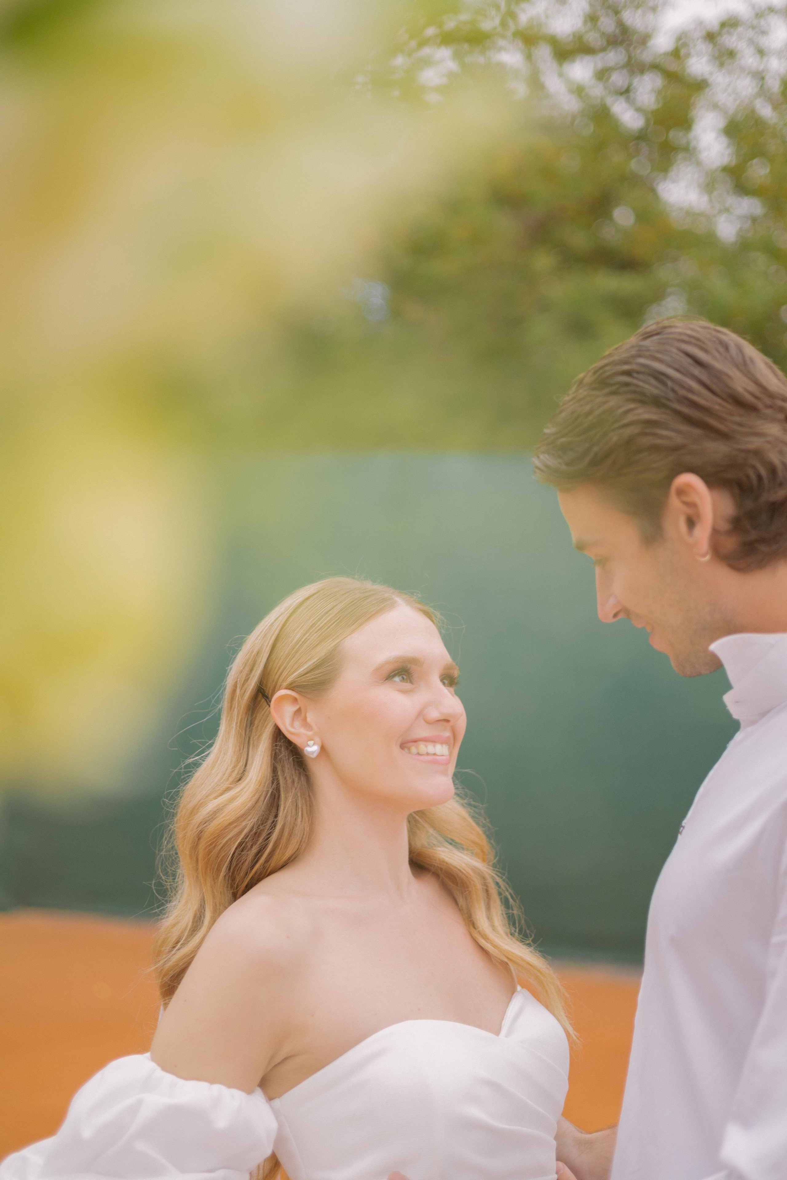 Настя и Лёша. Фотограф Москва Лада Ларина