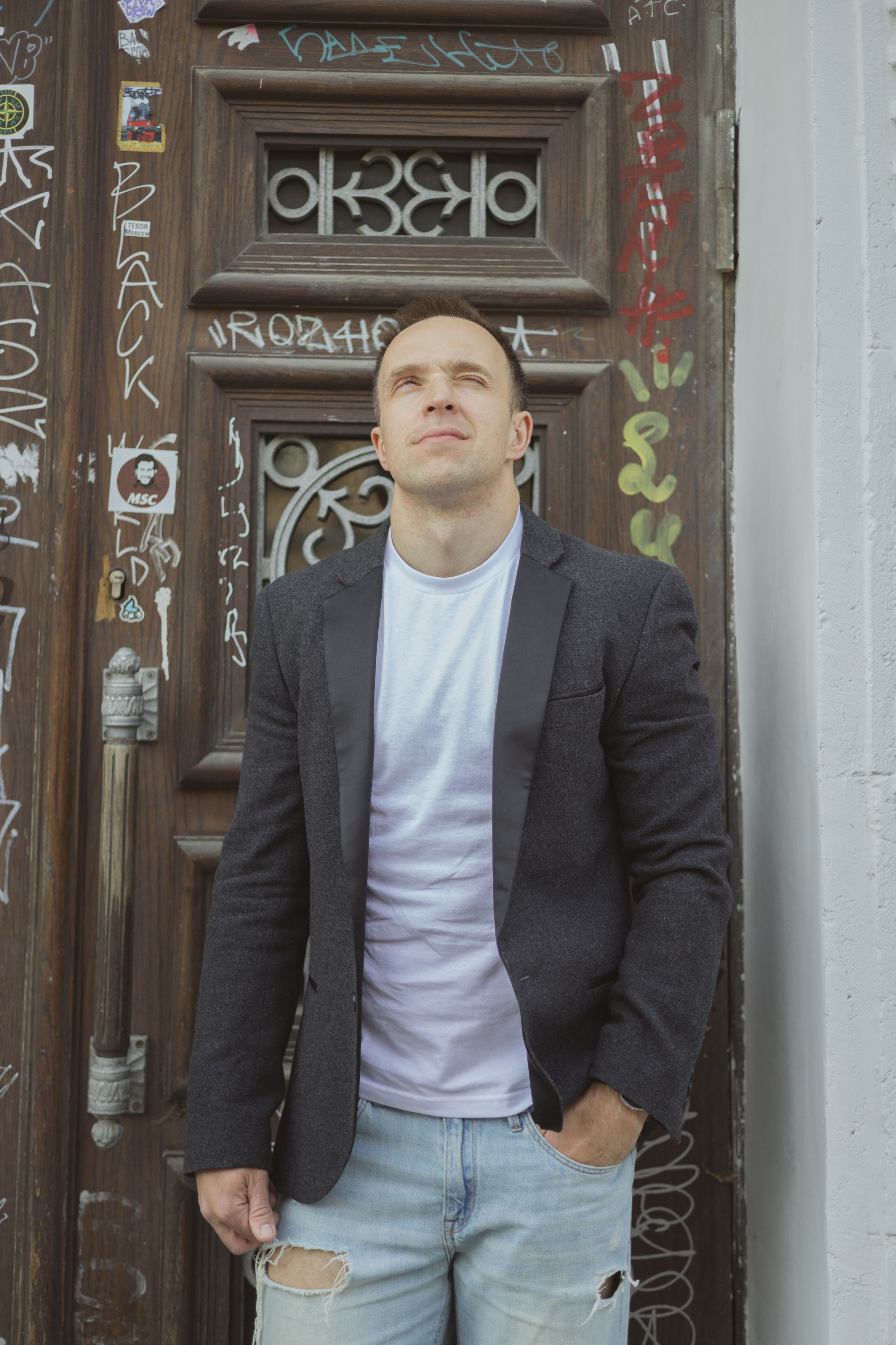 Мужская фотосессия. Фотограф Москва Лада Ларина