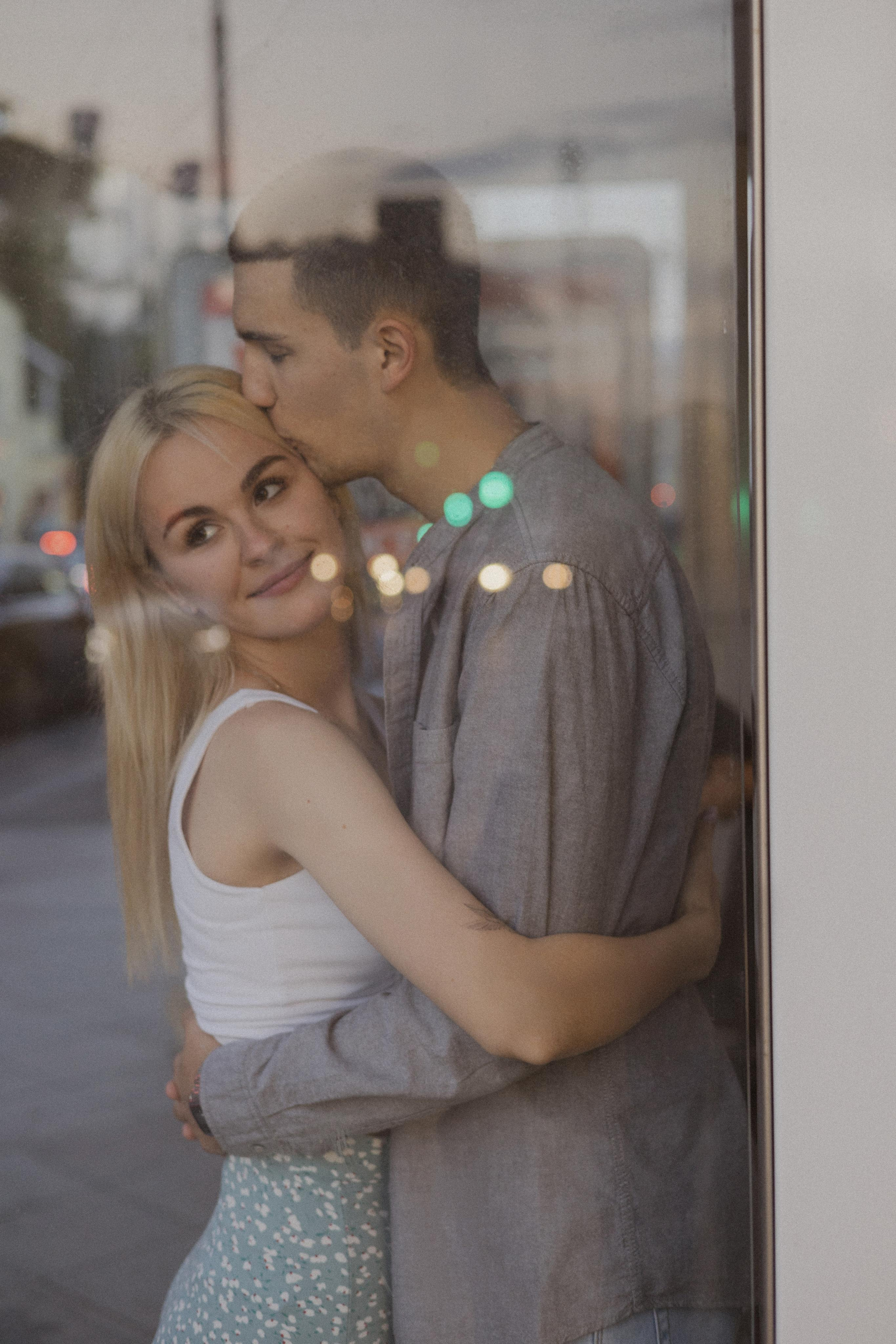 Ариадна и Костя. Фотограф Москва Лада Ларина