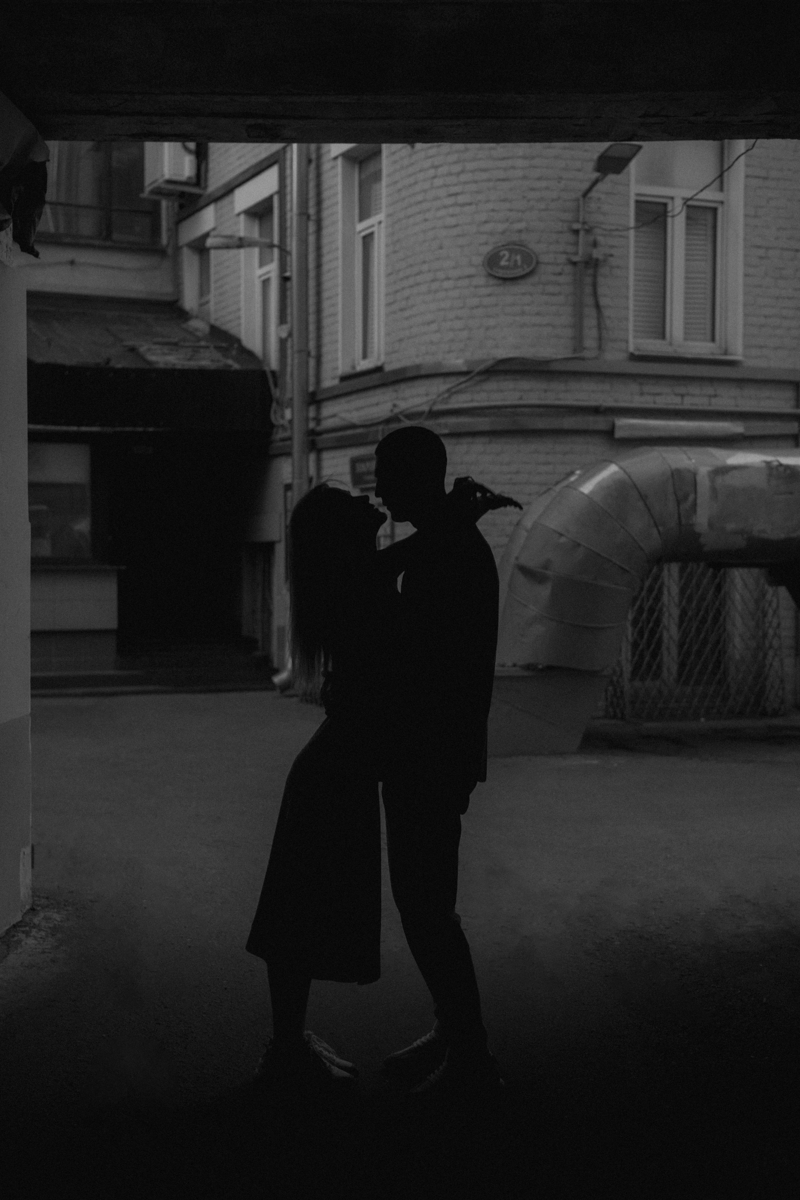 Ариадна и Костя. Фотограф Москва Лада Ларина