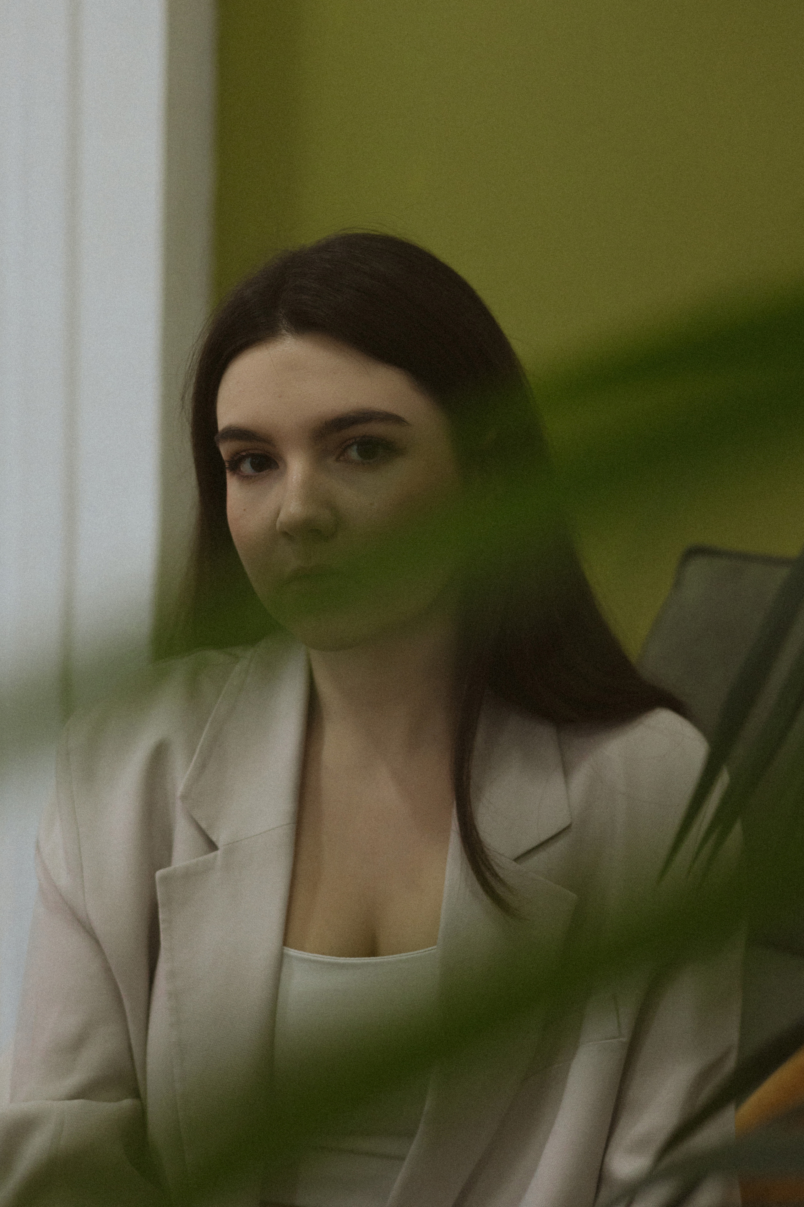 Оля и Лера. Фотограф Москва Лада Ларина