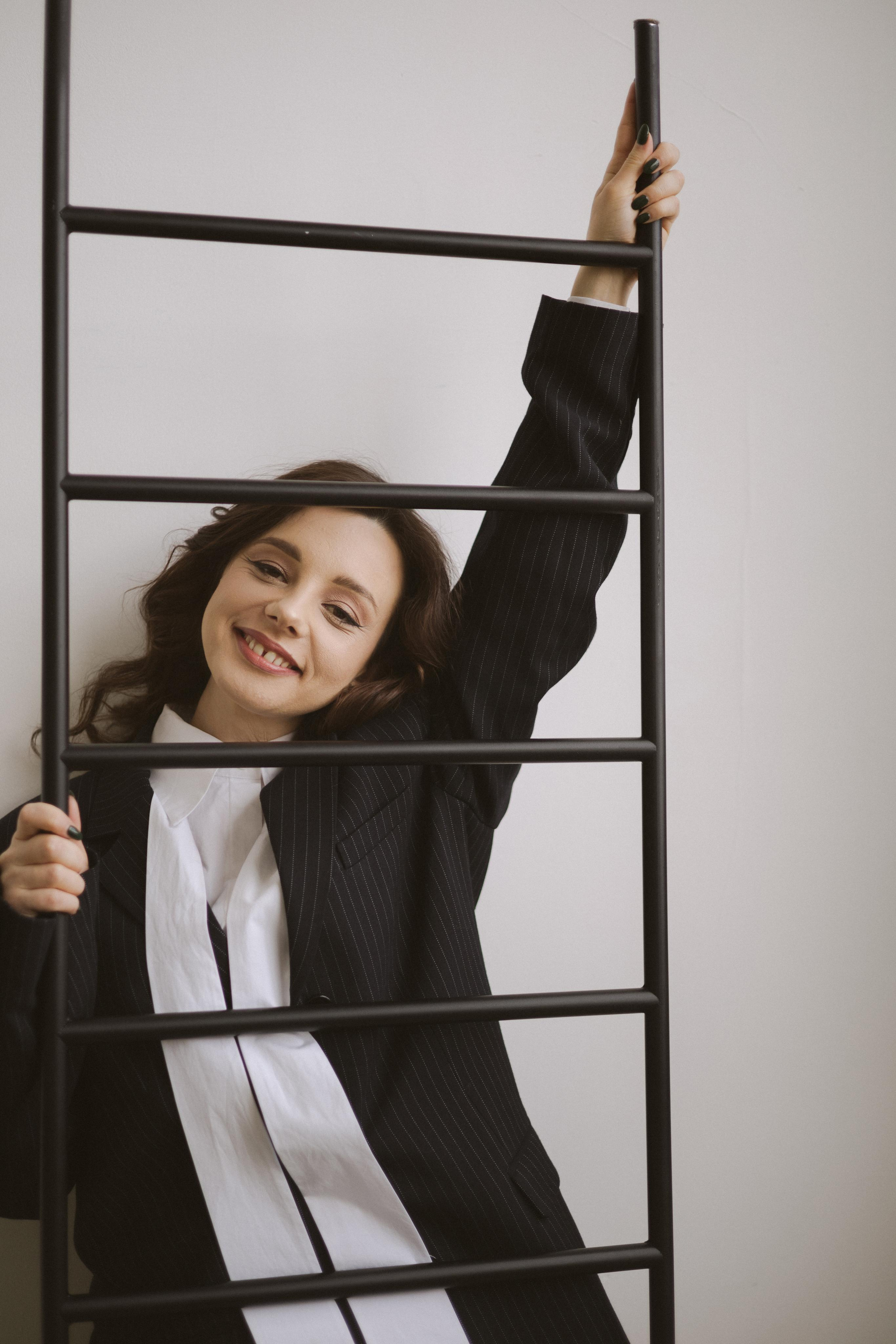 Студийная. Фотограф Москва Лада Ларина