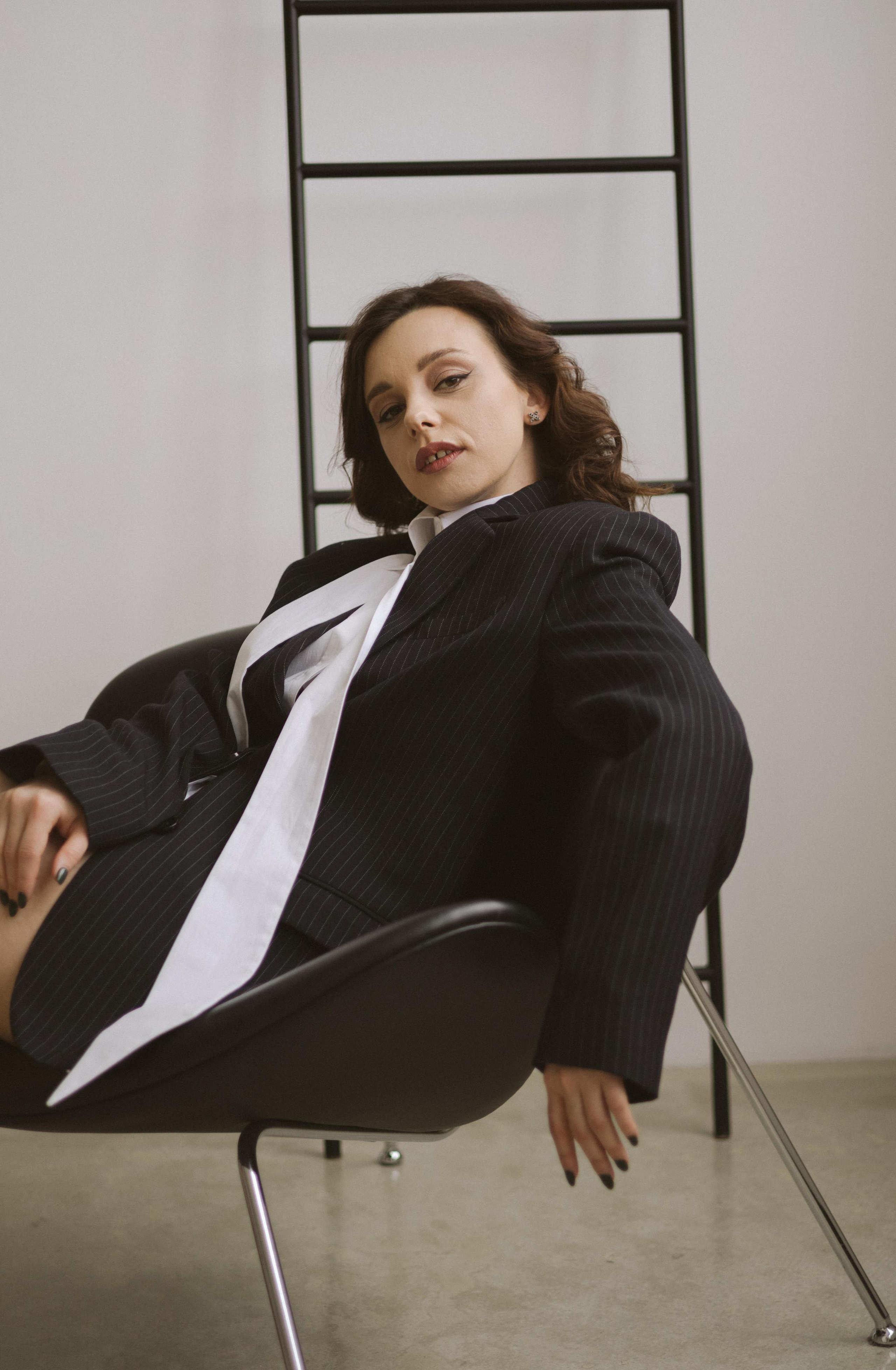 Студийная. Фотограф Москва Лада Ларина