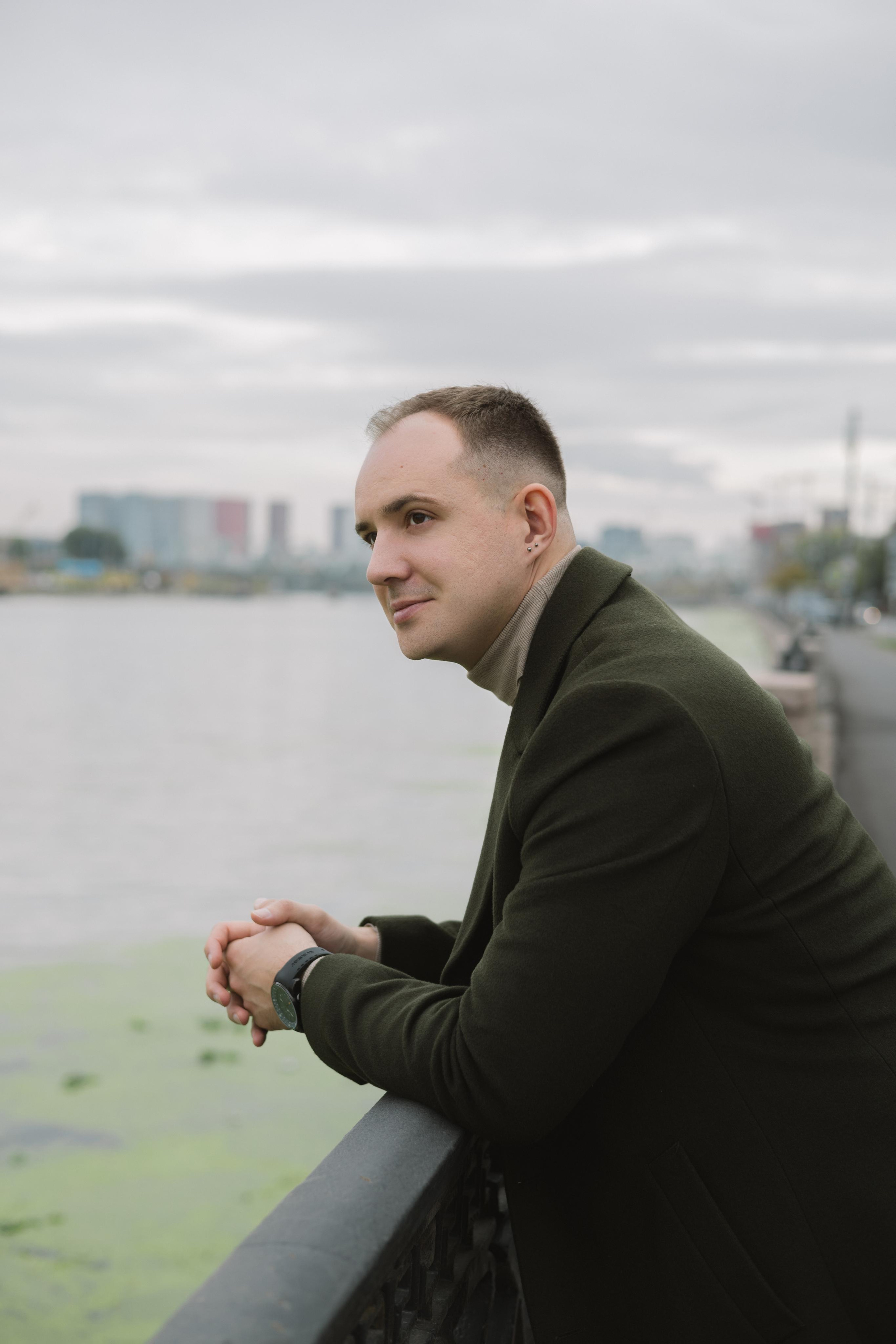 Мужская фотосессия. Фотограф Москва Лада Ларина