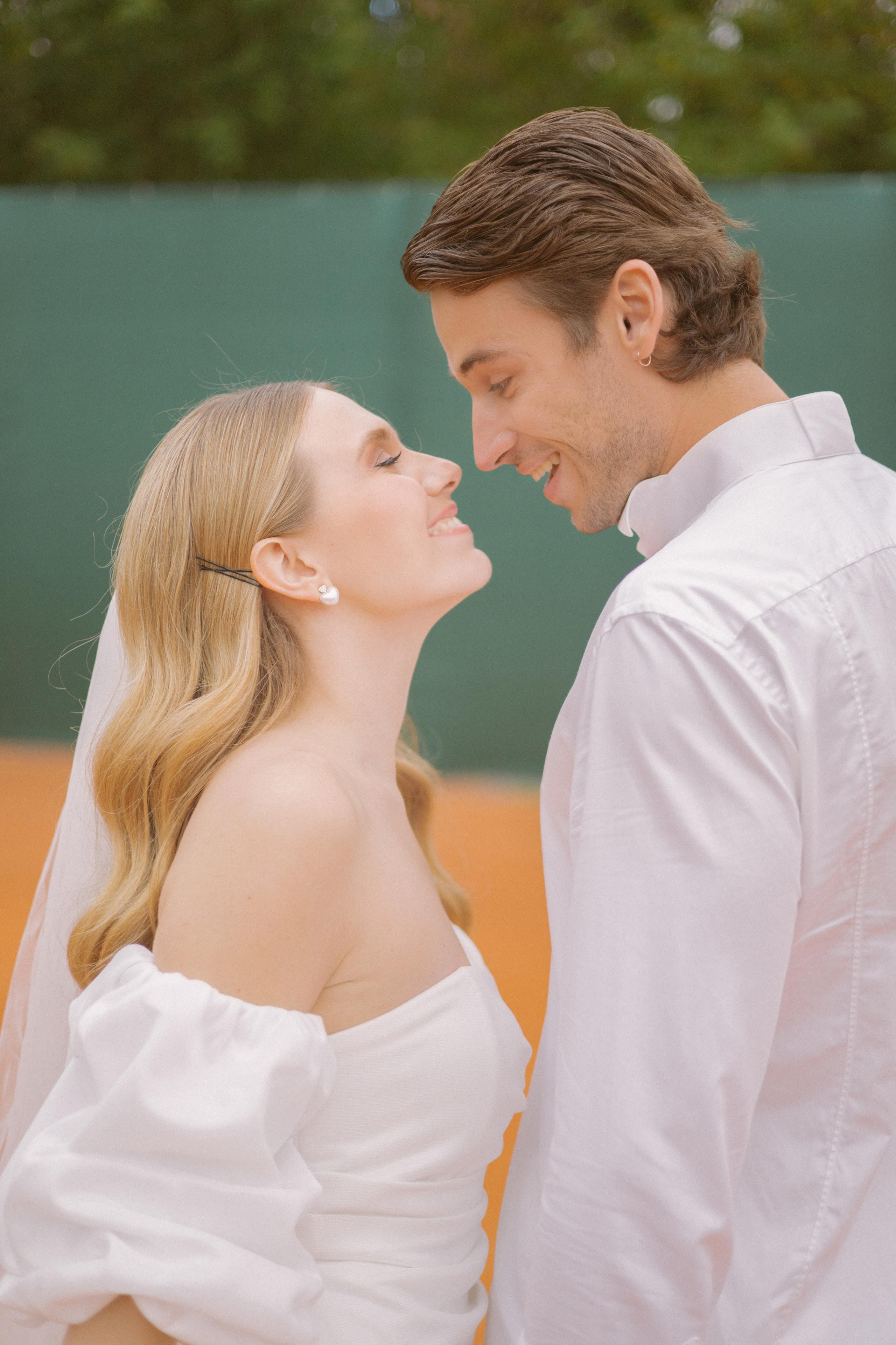 Настя и Лёша. Фотограф Москва Лада Ларина