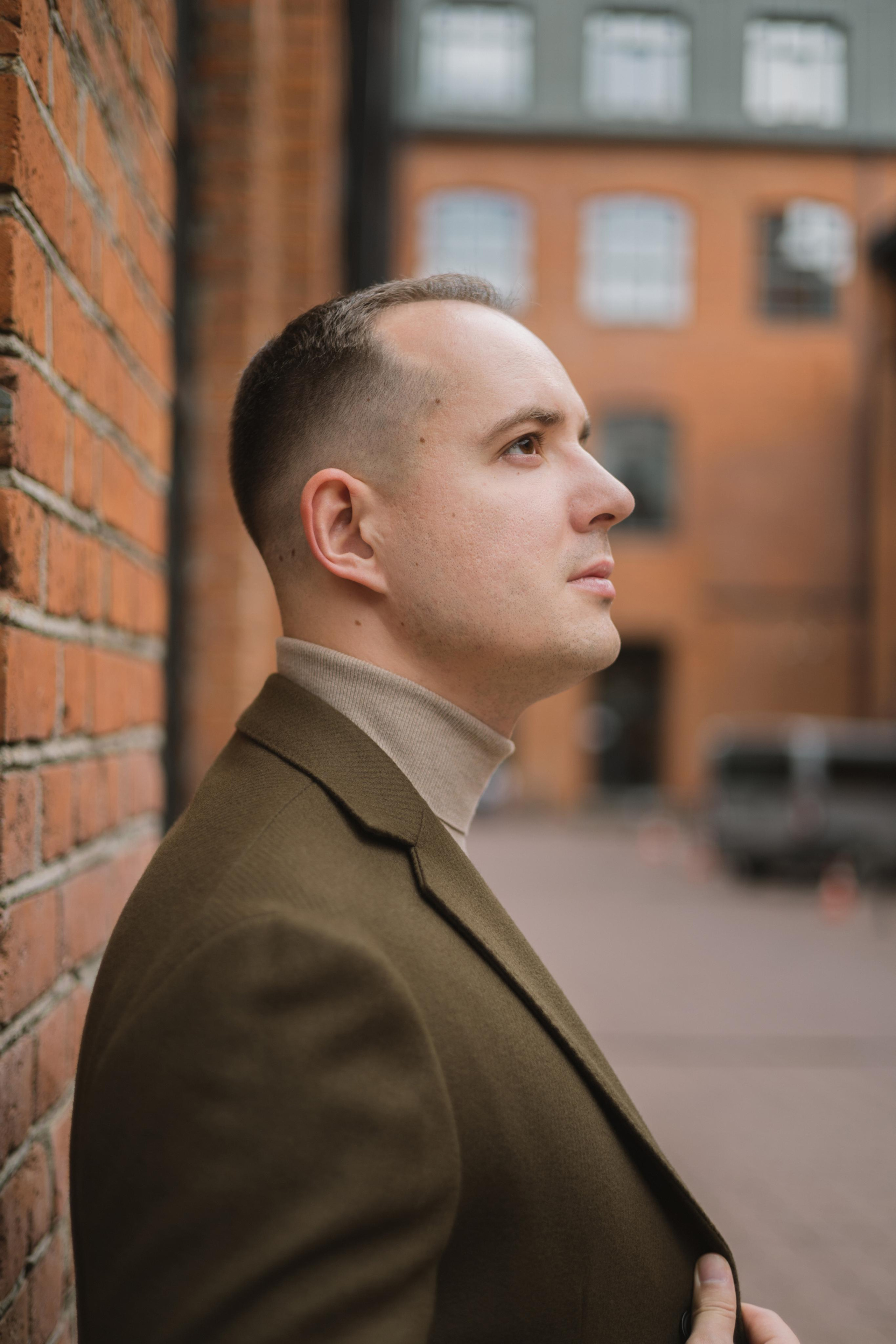 Мужская фотосессия. Фотограф Москва Лада Ларина