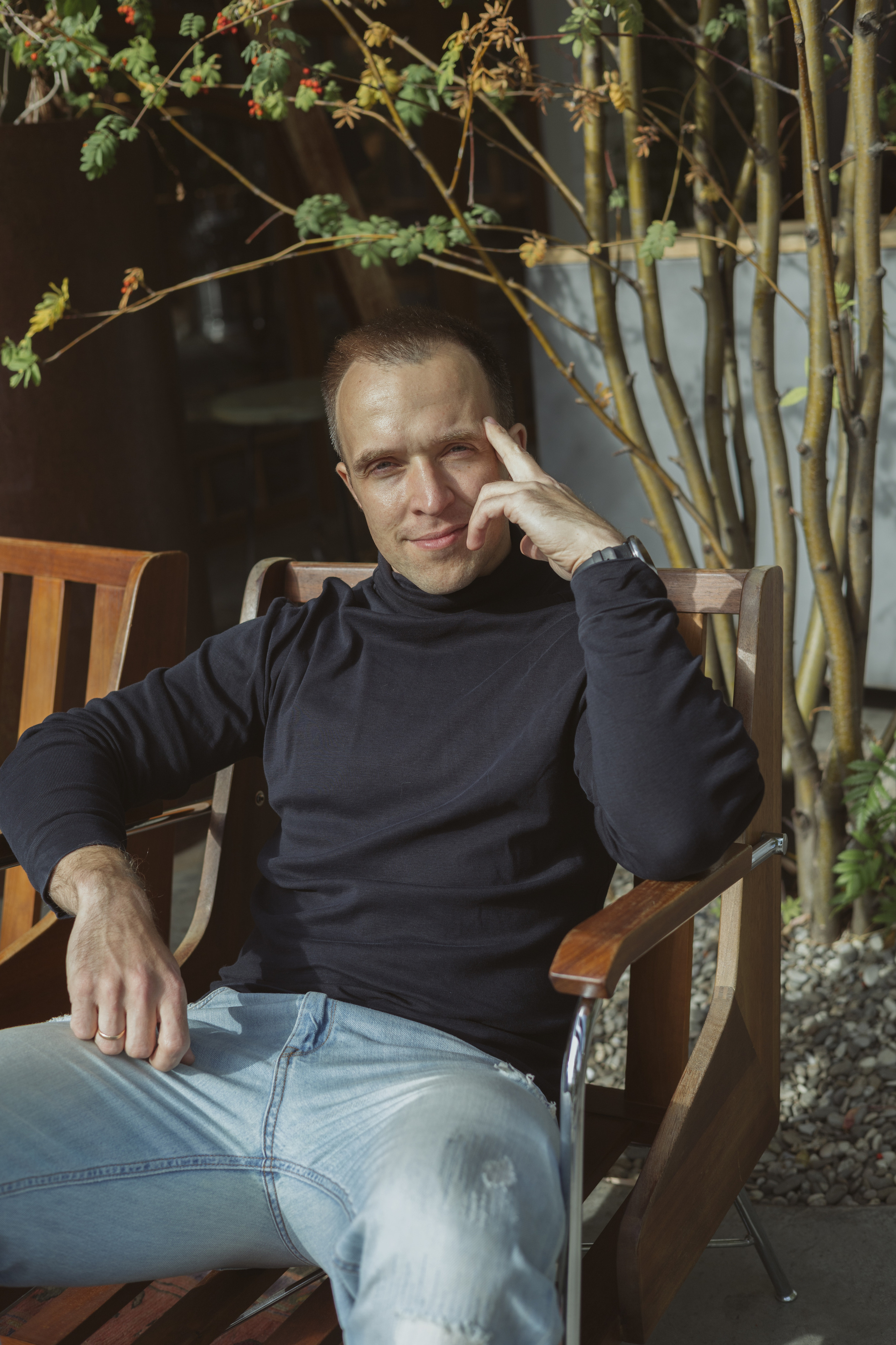 Мужская фотосессия. Фотограф Москва Лада Ларина