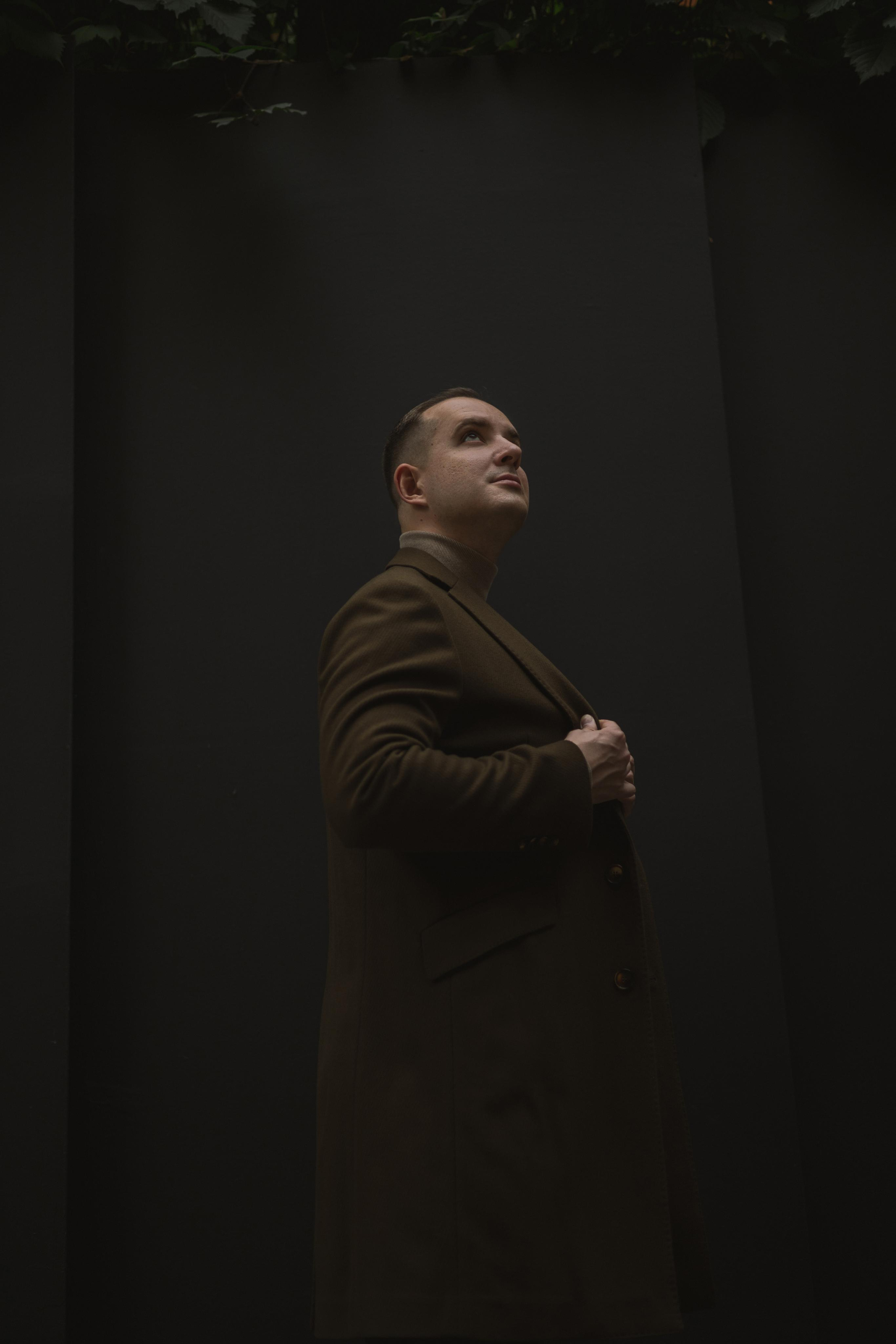 Мужская фотосессия. Фотограф Москва Лада Ларина