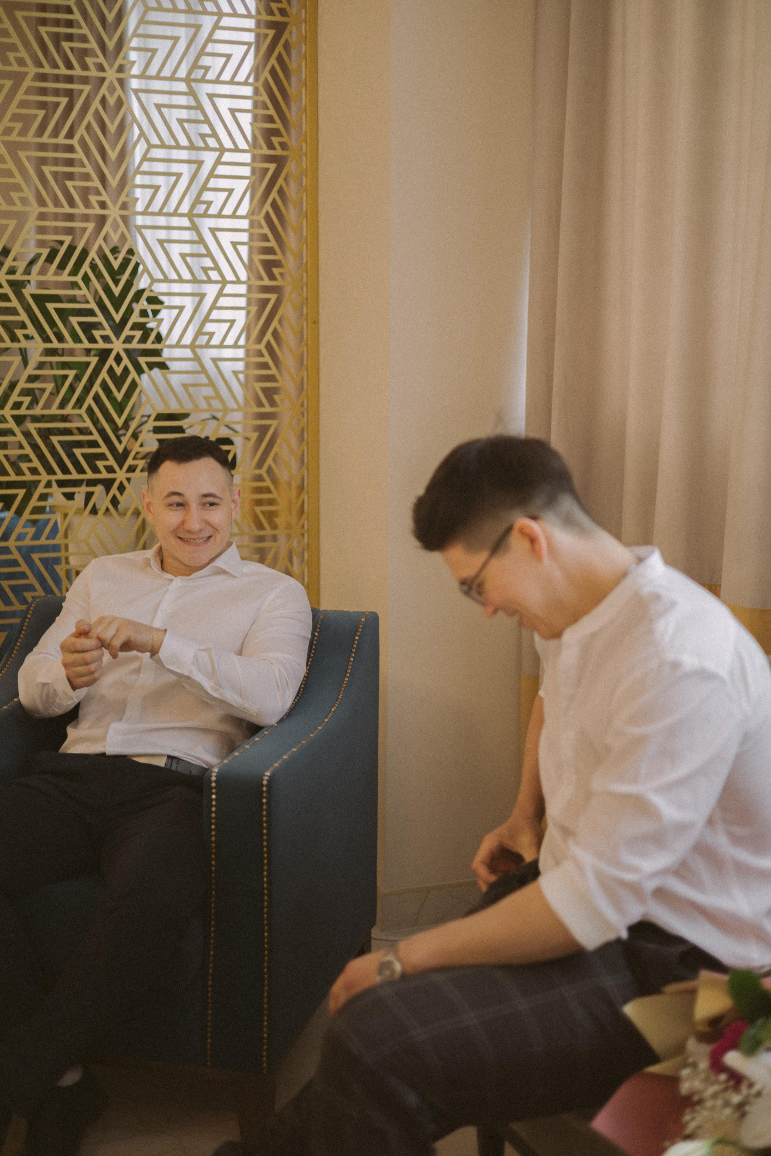 Рита и Саша. Фотограф Москва Лада Ларина