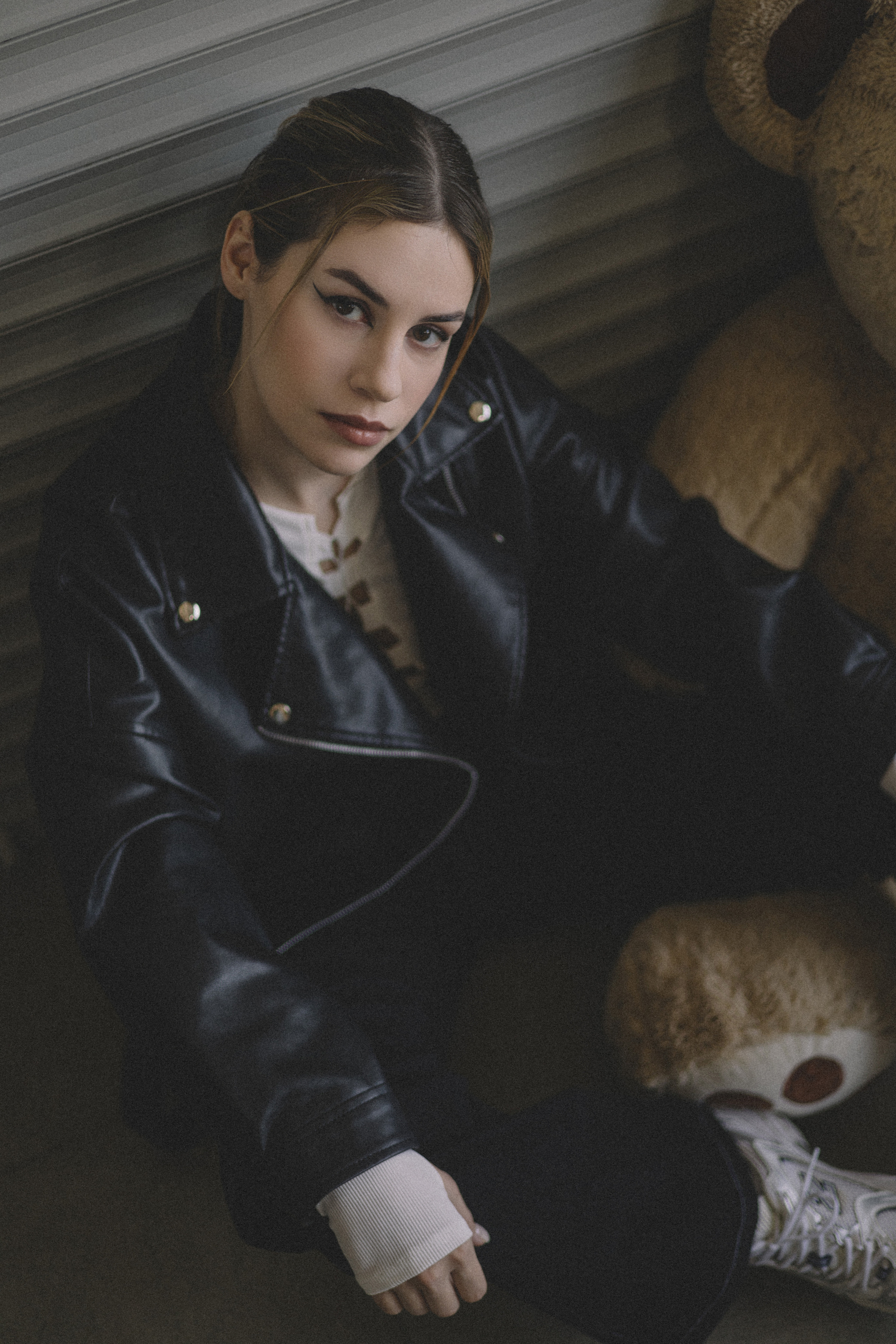 Студийная. Фотограф Москва Лада Ларина