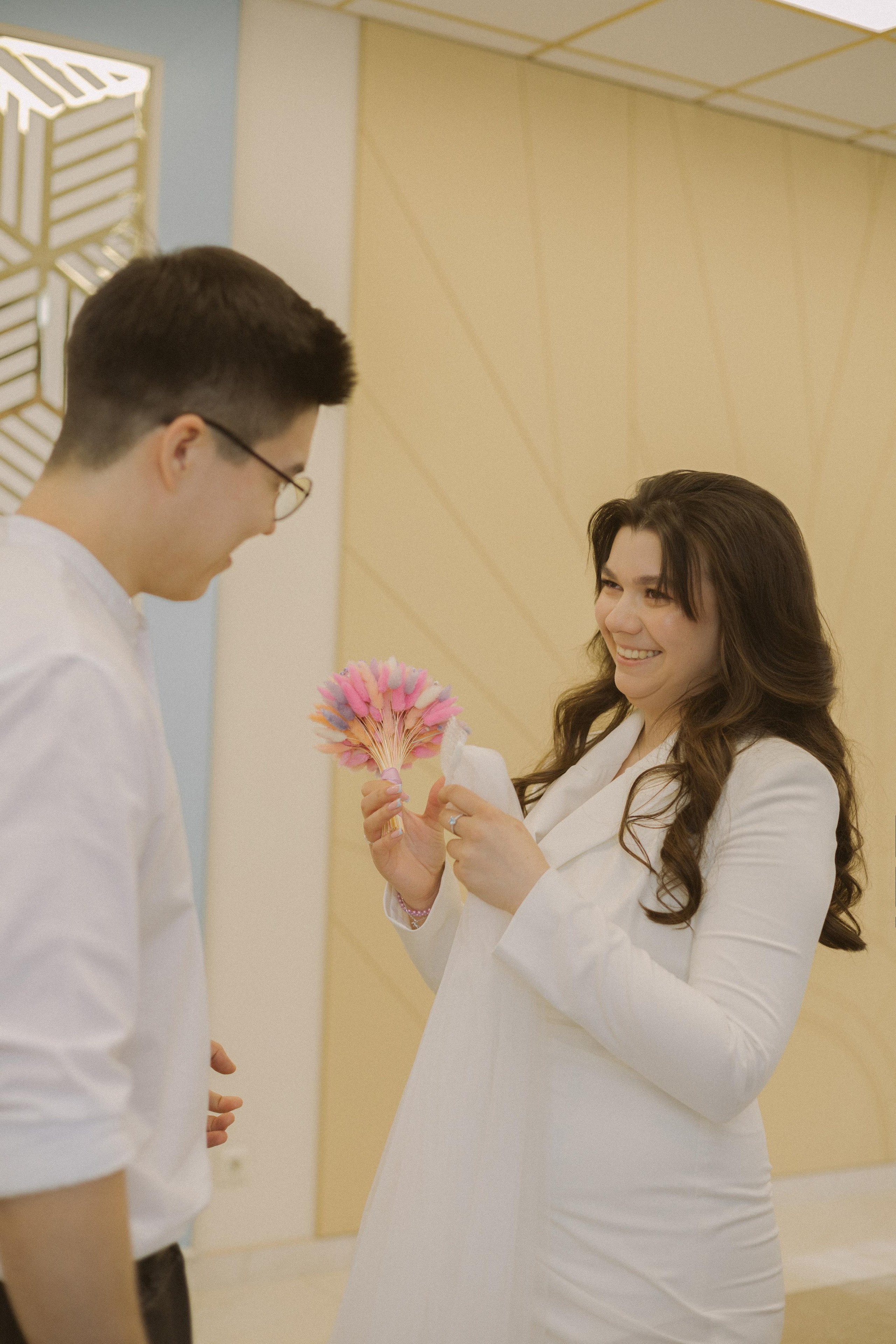 Рита и Саша. Фотограф Москва Лада Ларина