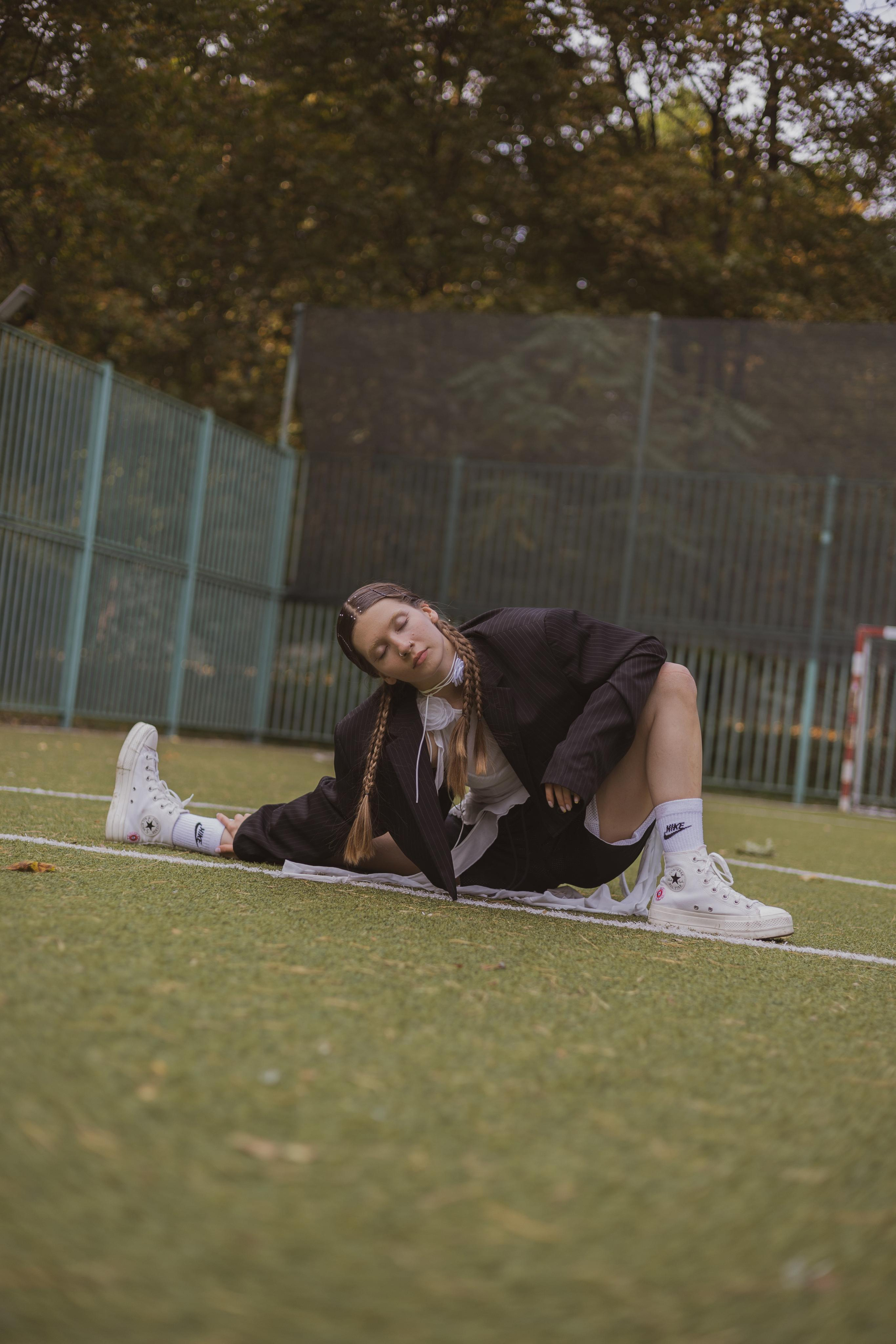 Уличная. Фотограф Москва Лада Ларина